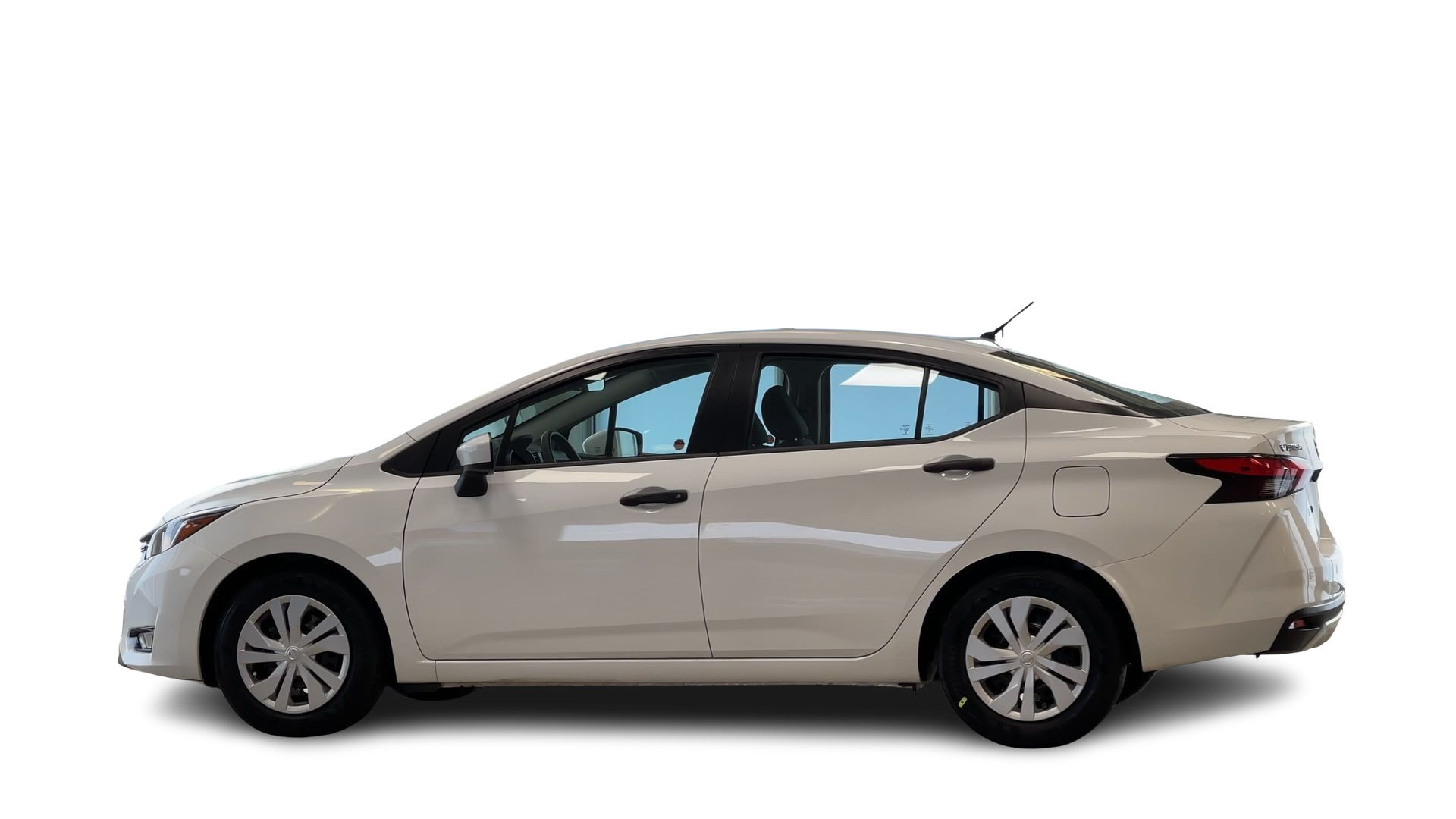 2025 Nissan Versa in Regina, Saskatchewan