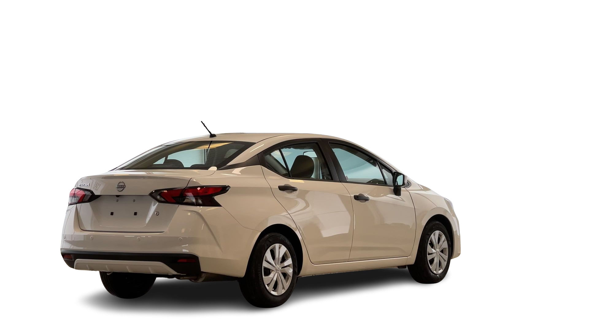 2025 Nissan Versa in Regina, Saskatchewan