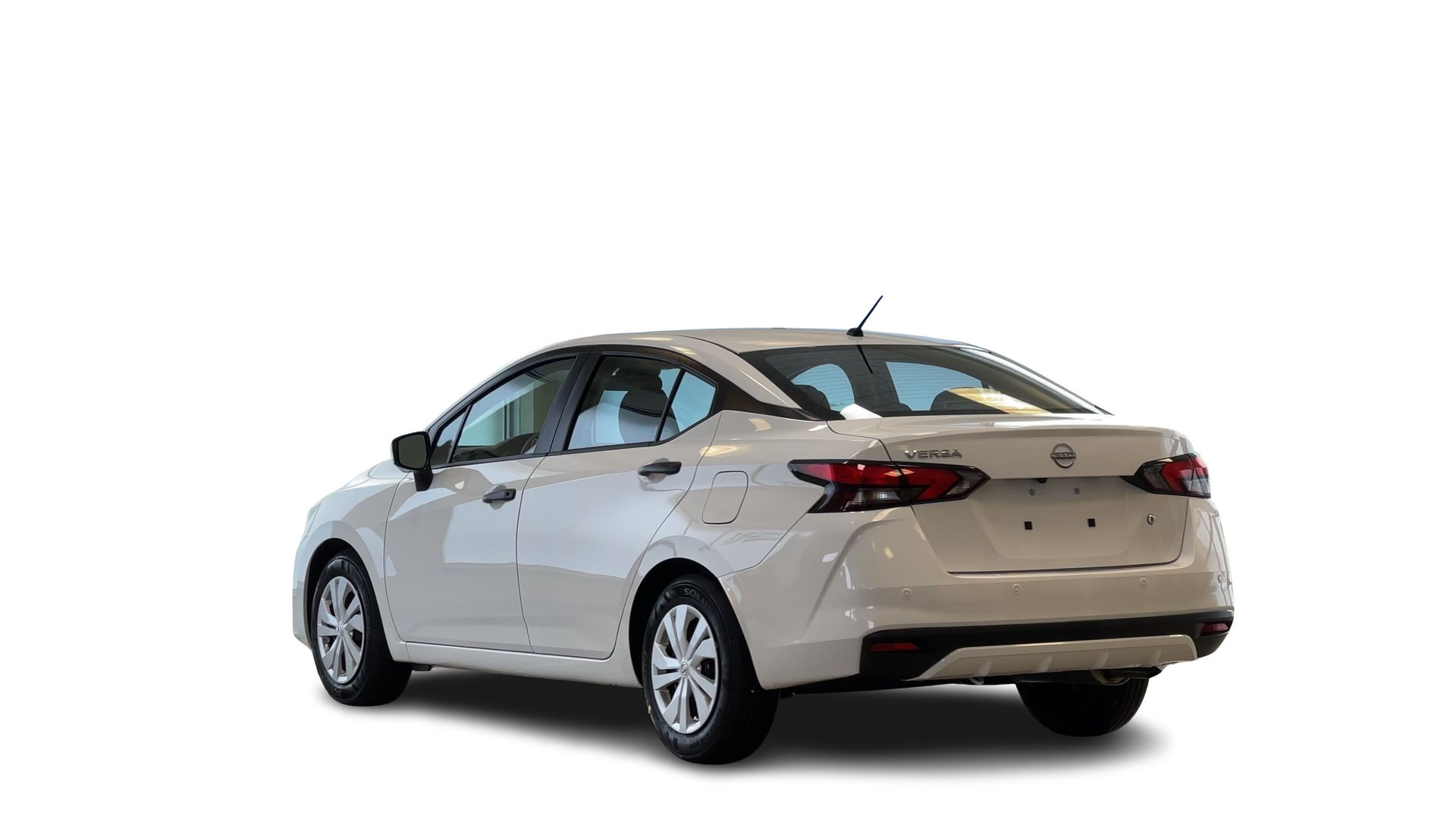 2025 Nissan Versa in Regina, Saskatchewan