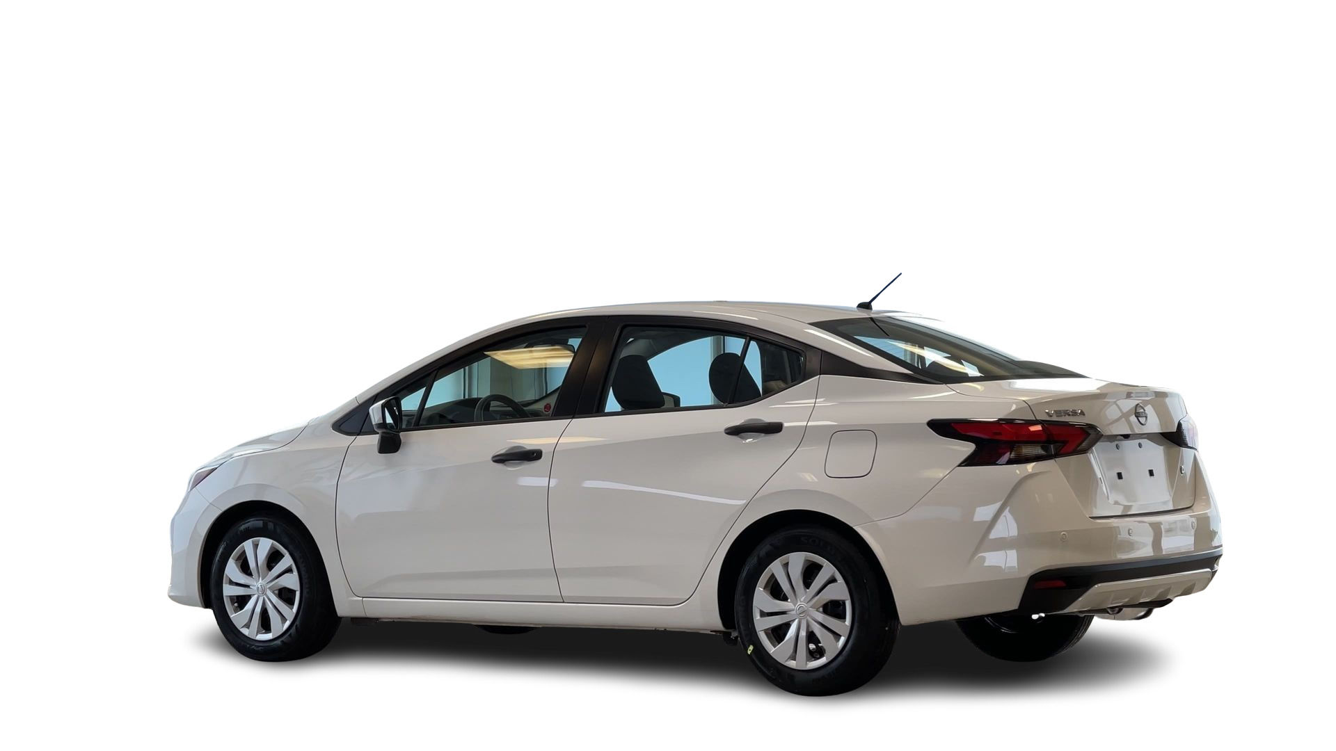 2025 Nissan Versa in Regina, Saskatchewan