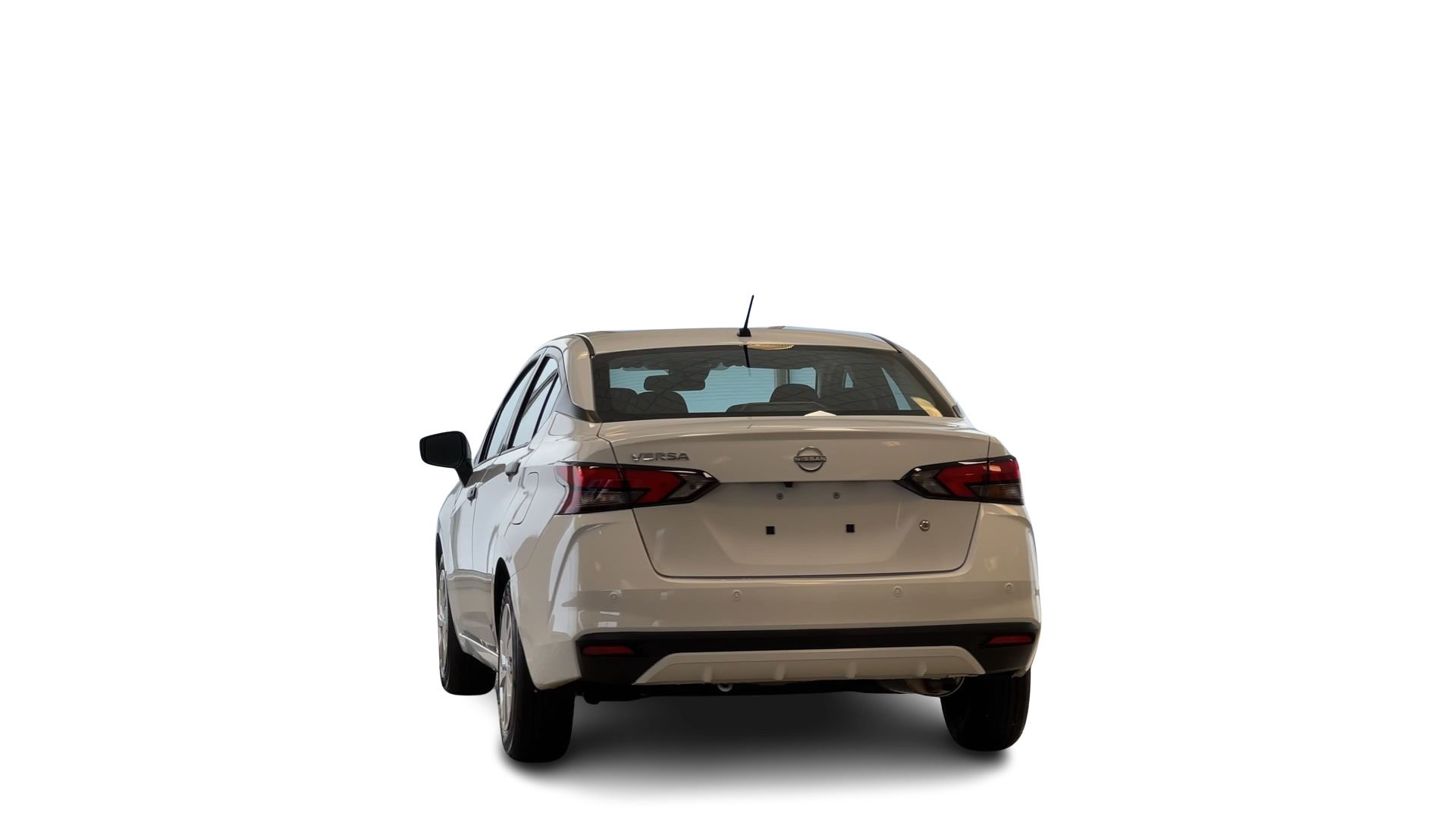 2025 Nissan Versa in Regina, Saskatchewan