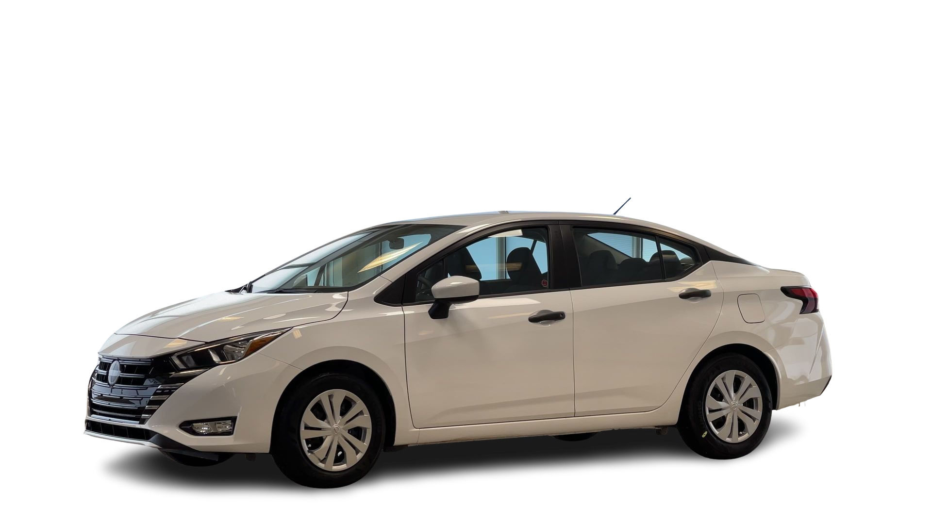 2025 Nissan Versa in Regina, Saskatchewan