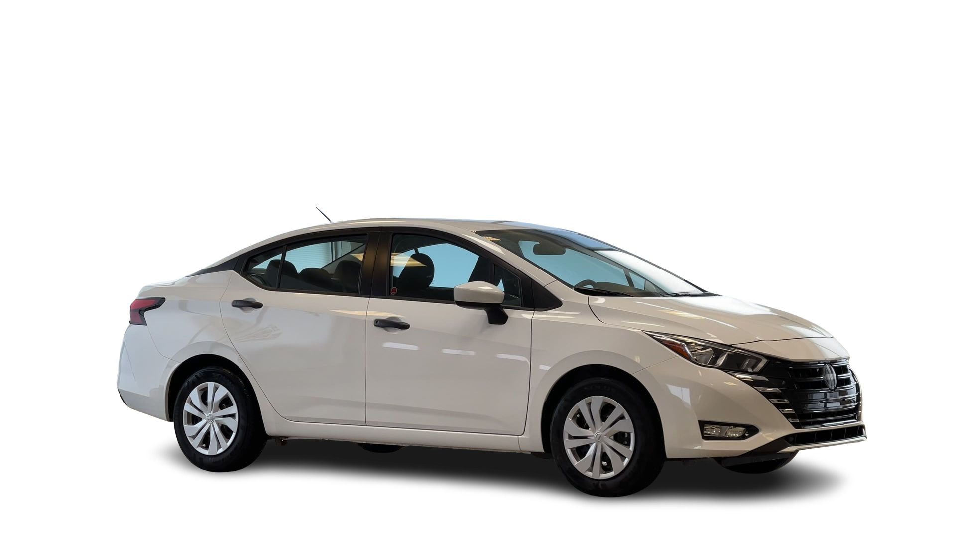 2025 Nissan Versa in Regina, Saskatchewan