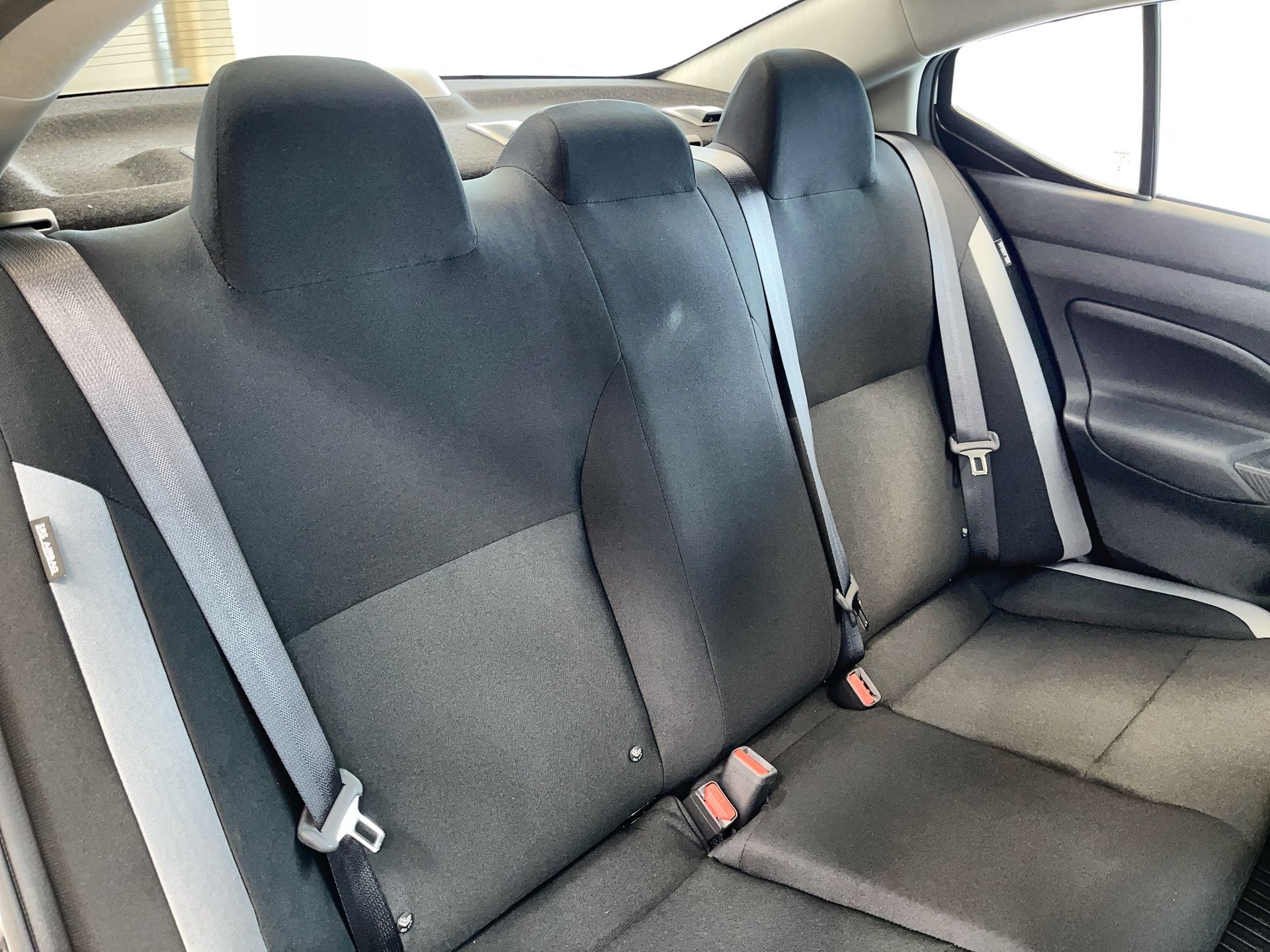 2025 Nissan Versa in Regina, Saskatchewan