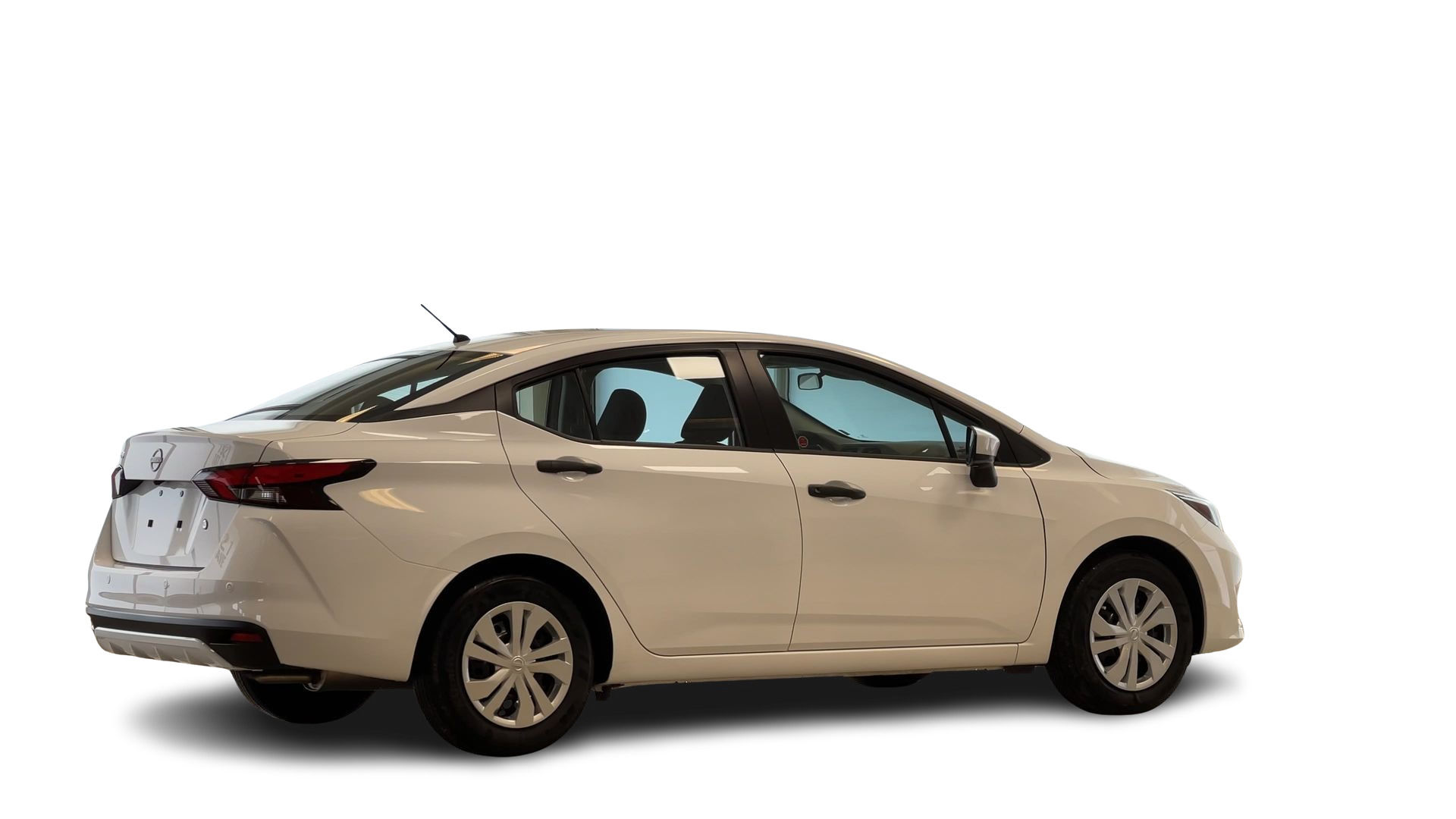 2025 Nissan Versa in Regina, Saskatchewan