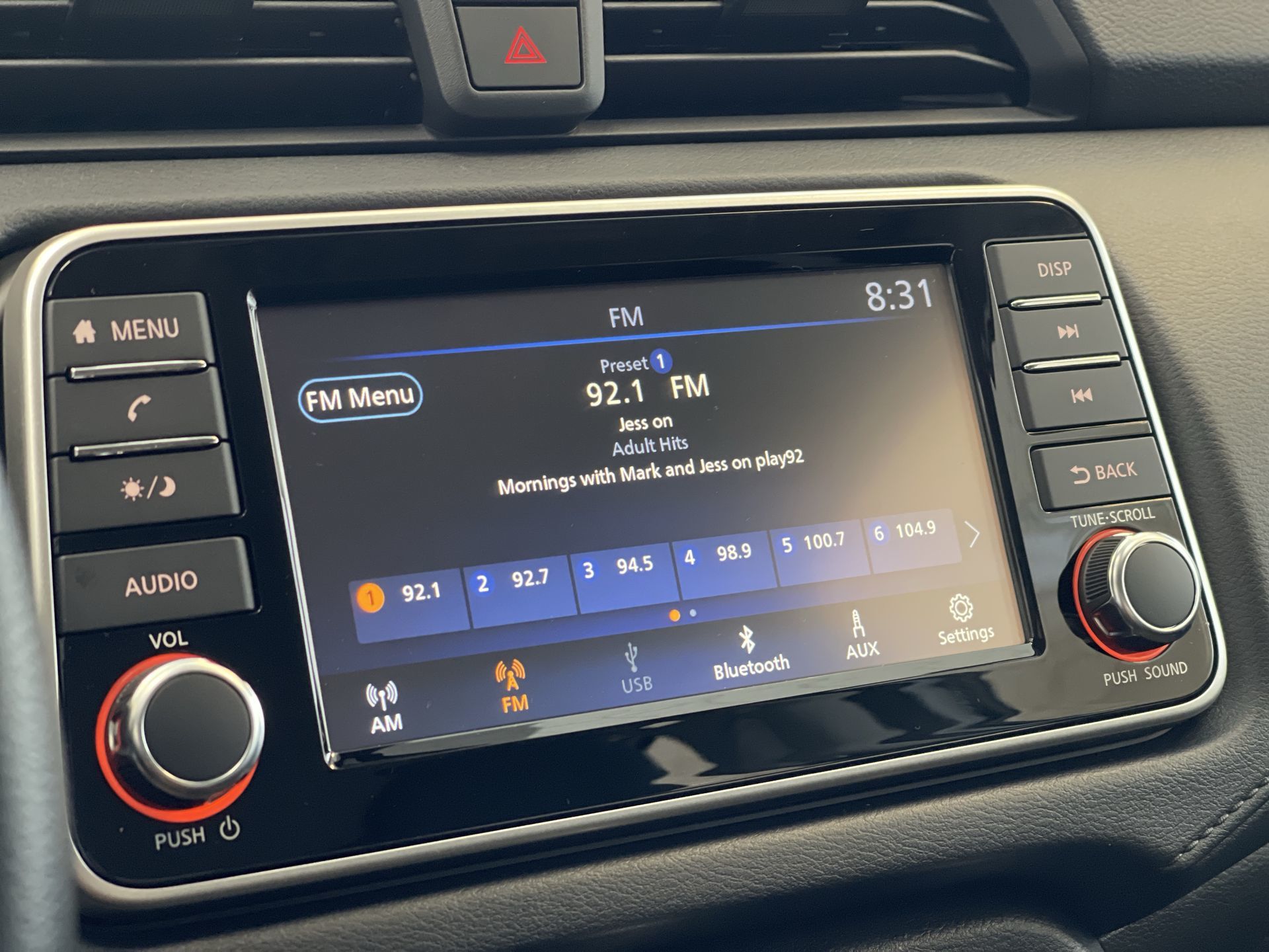 2025 Nissan Versa in Regina, Saskatchewan