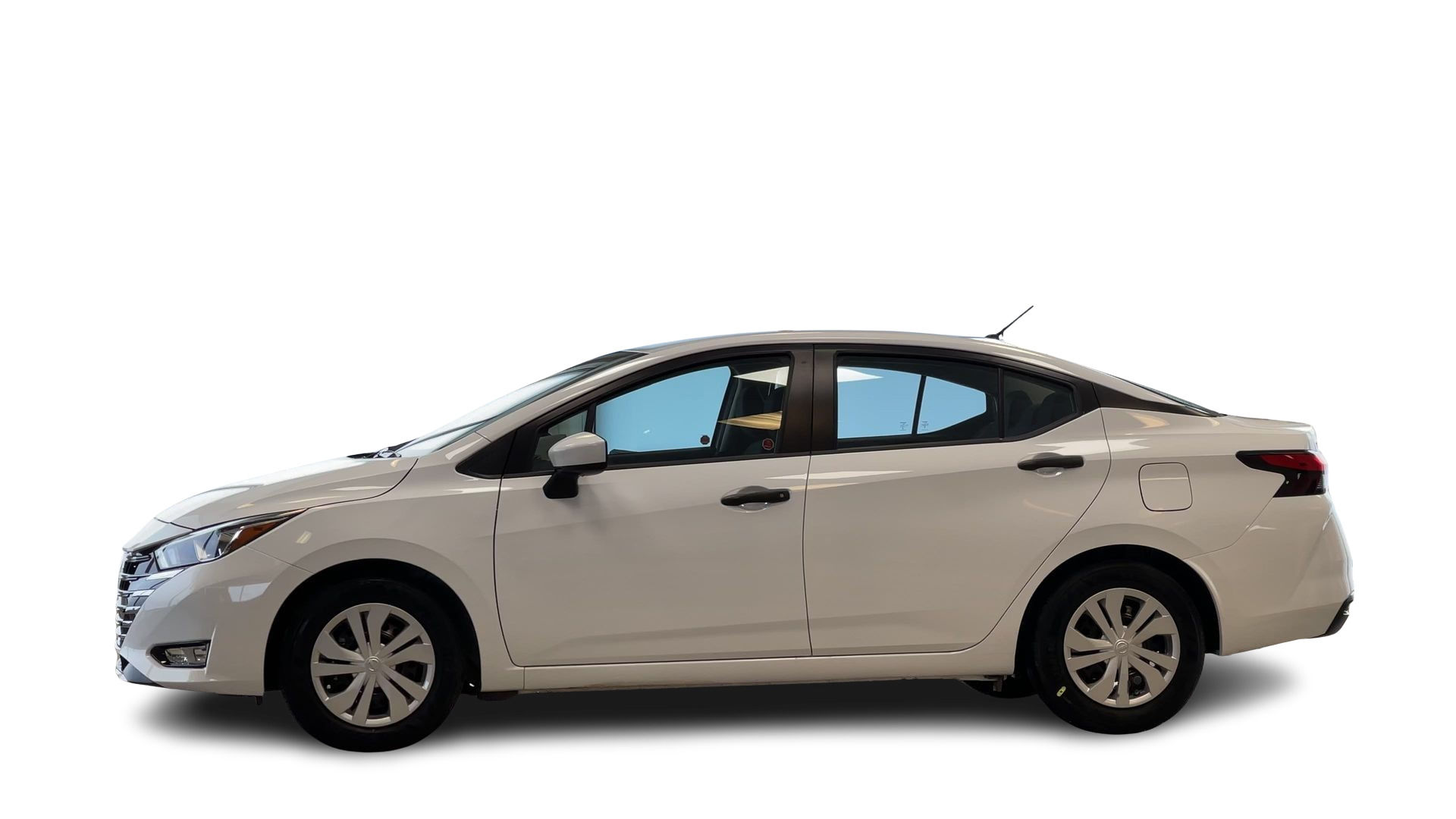 2025 Nissan Versa in Regina, Saskatchewan