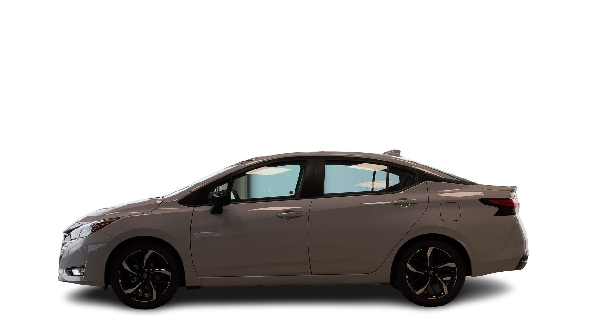 2025 Nissan Versa