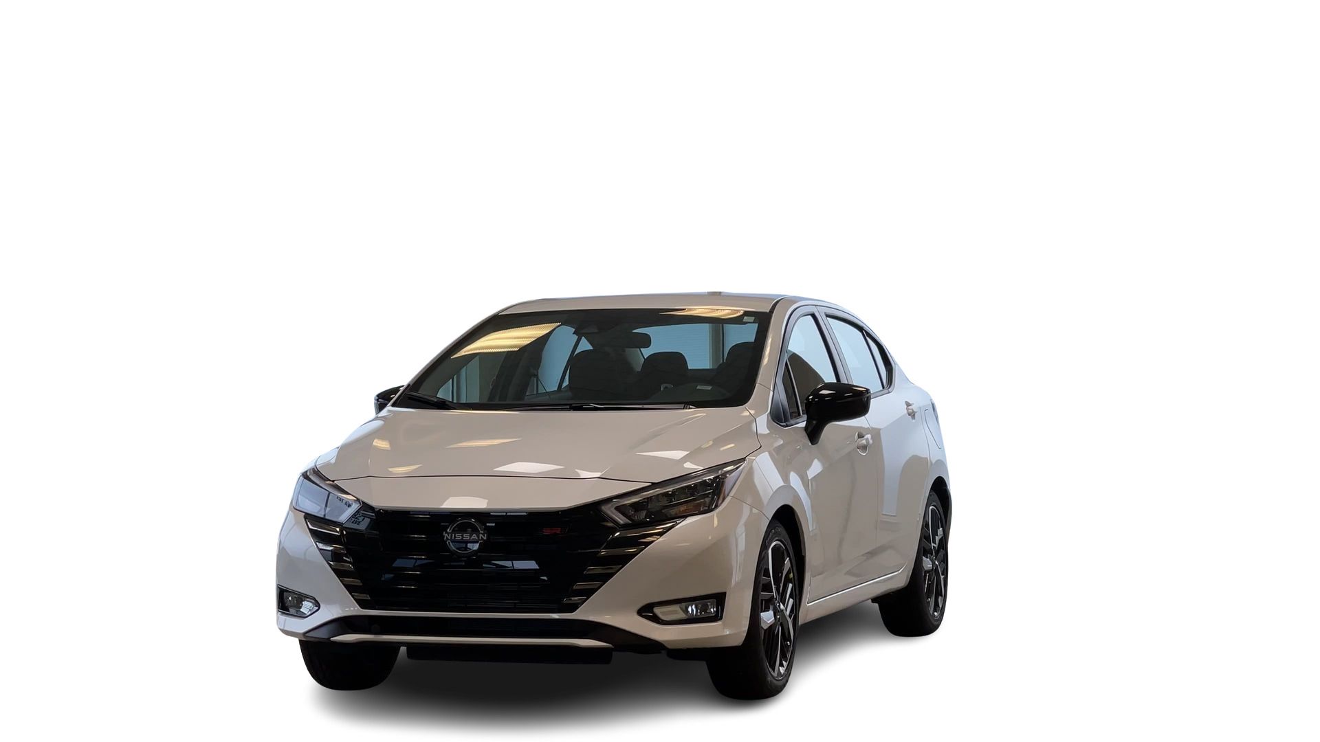 2025 Nissan Versa