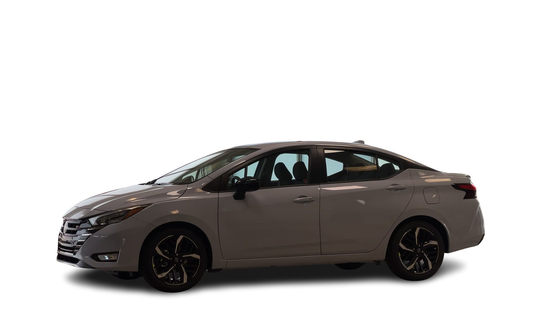 2025 Nissan Versa