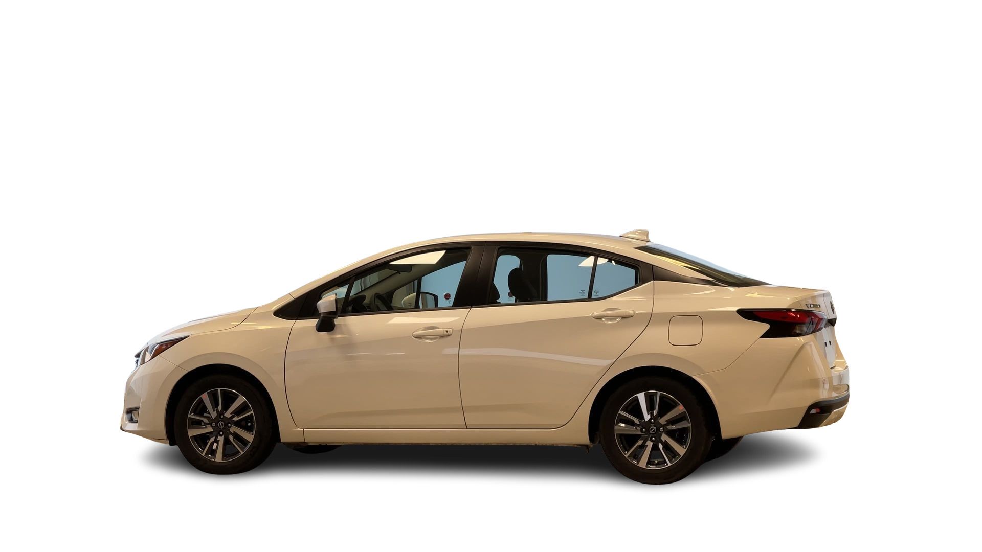 2025 Nissan Versa