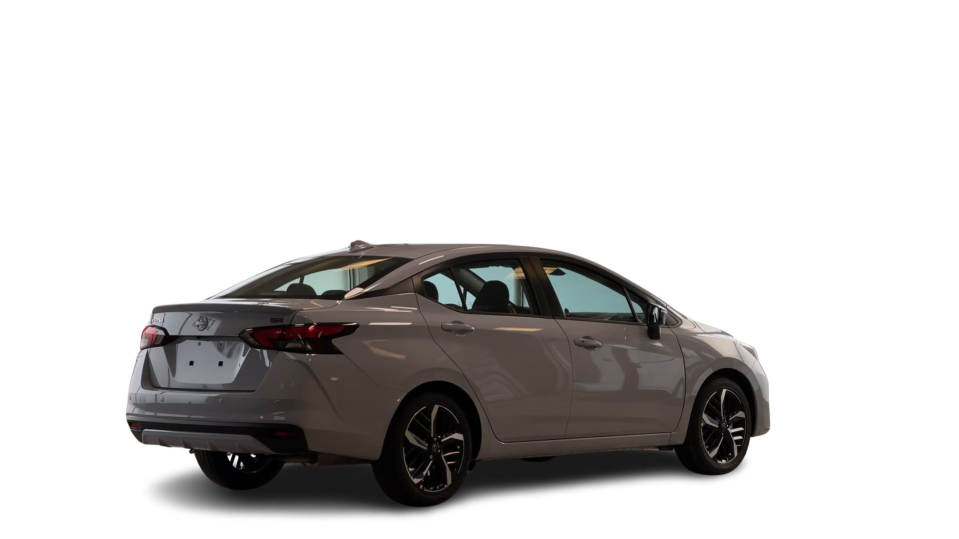 2025 Nissan Versa