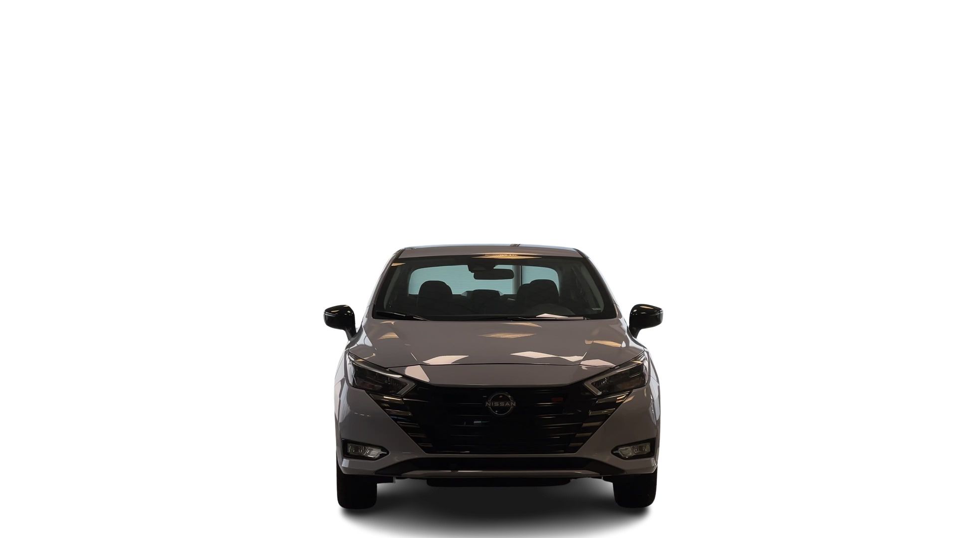2025 Nissan Versa