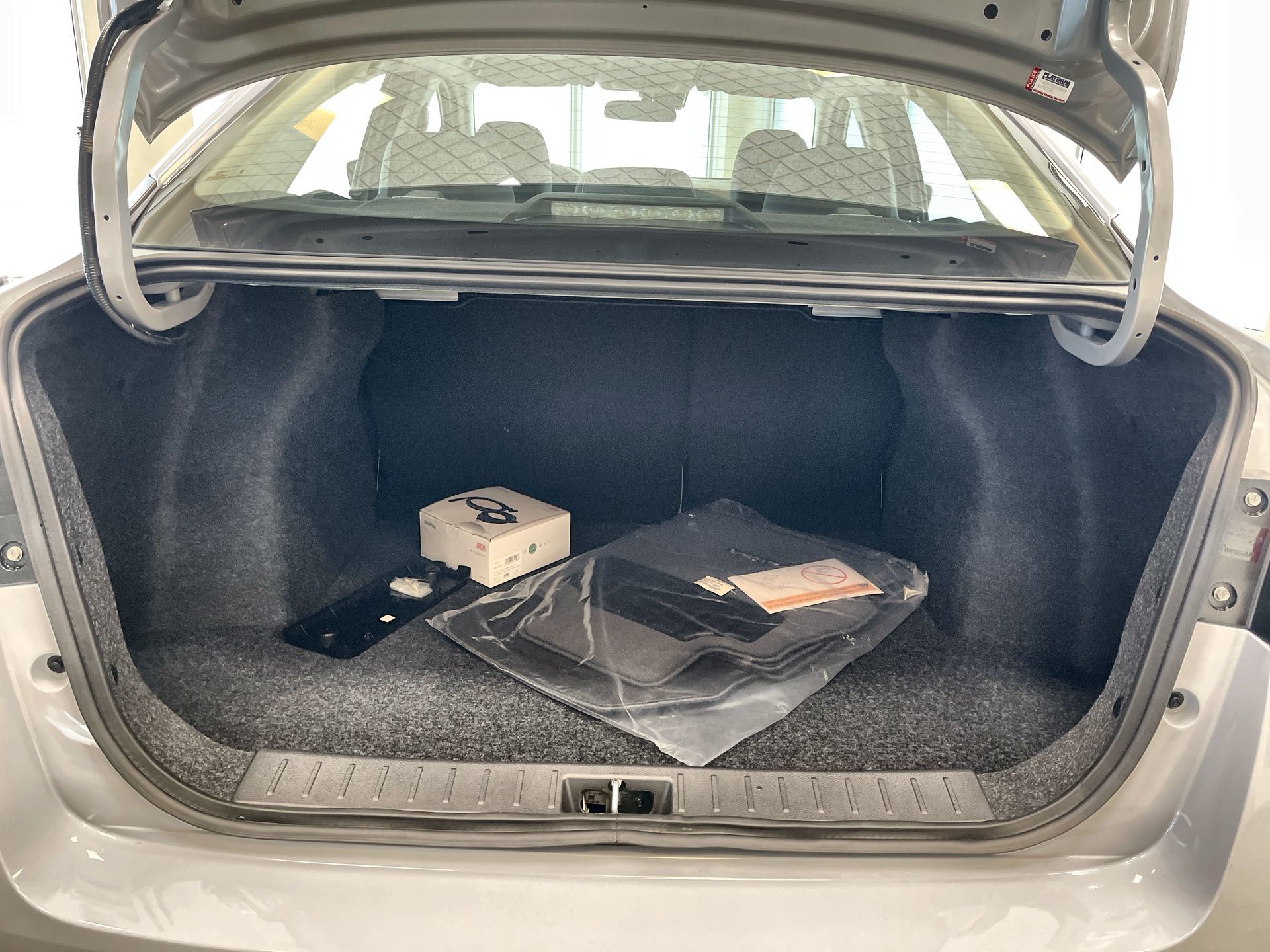 2025 Nissan Versa