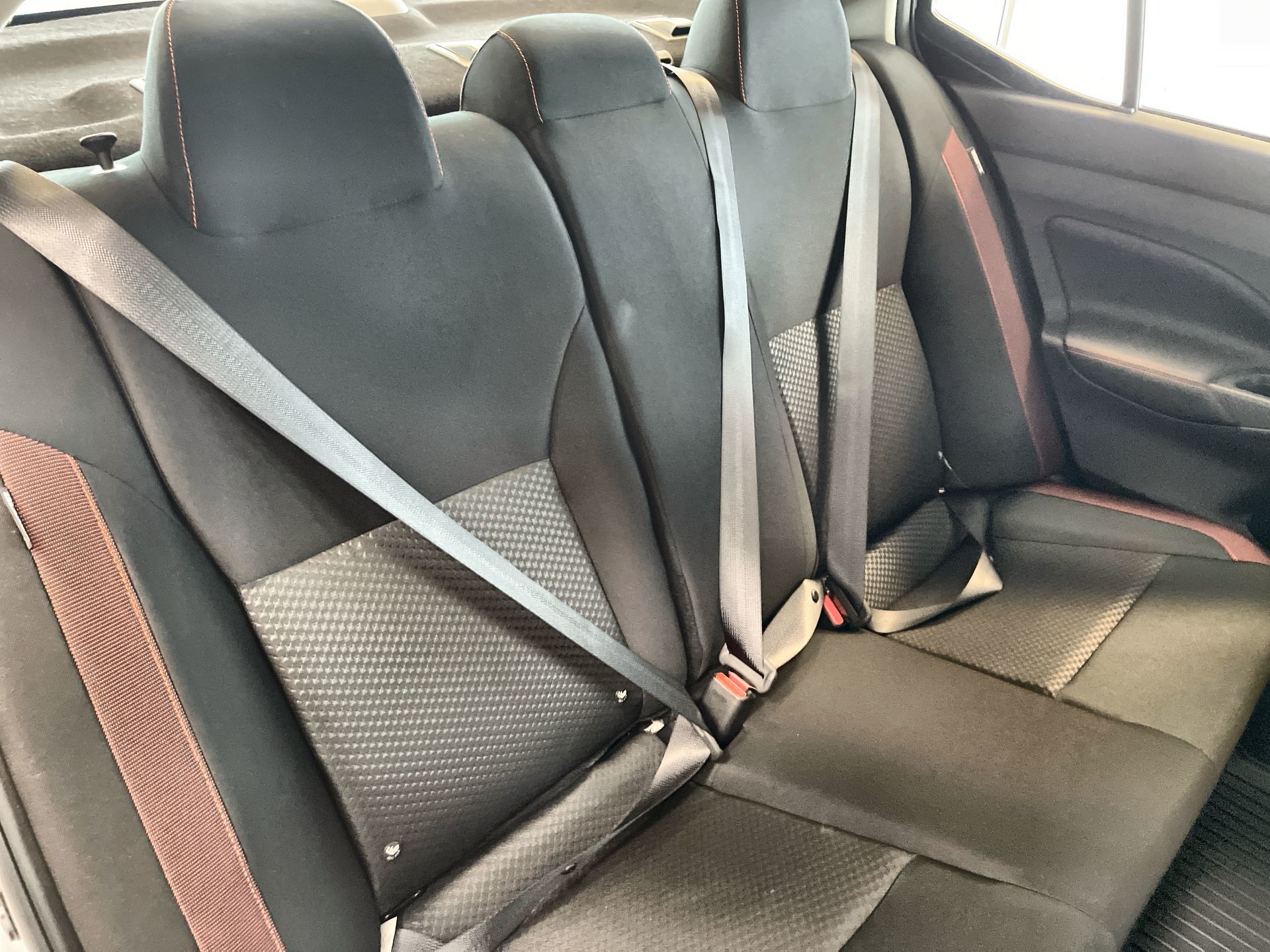 2025 Nissan Versa