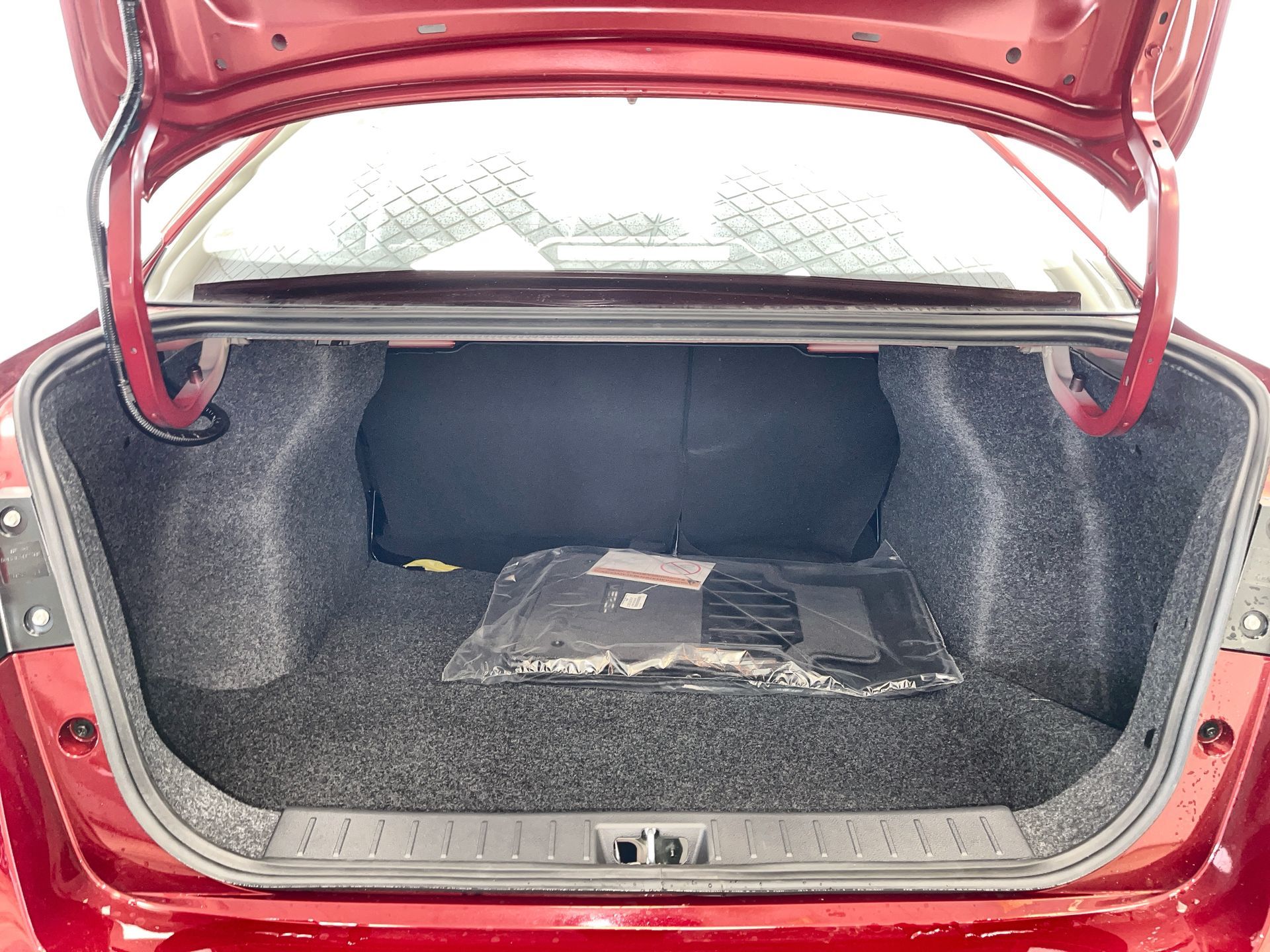 2025 Nissan Versa