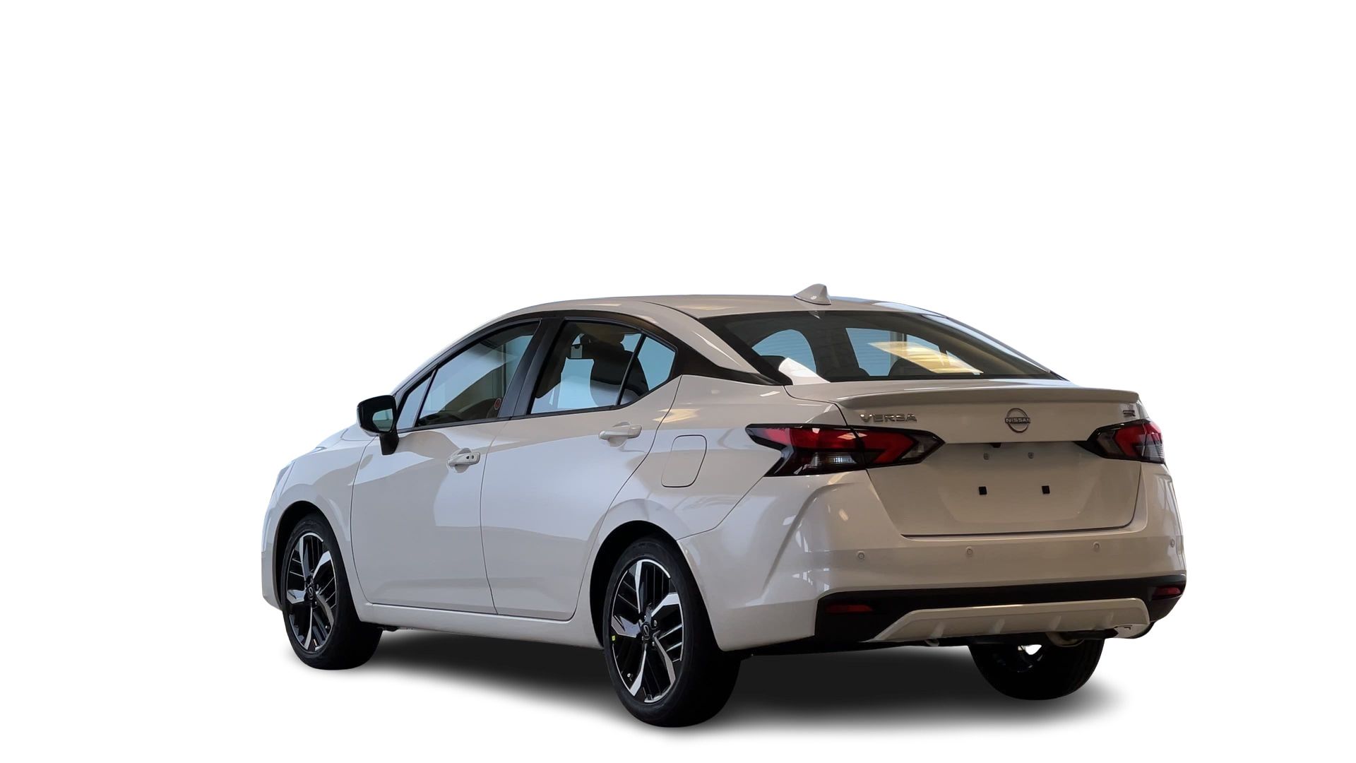 2025 Nissan Versa