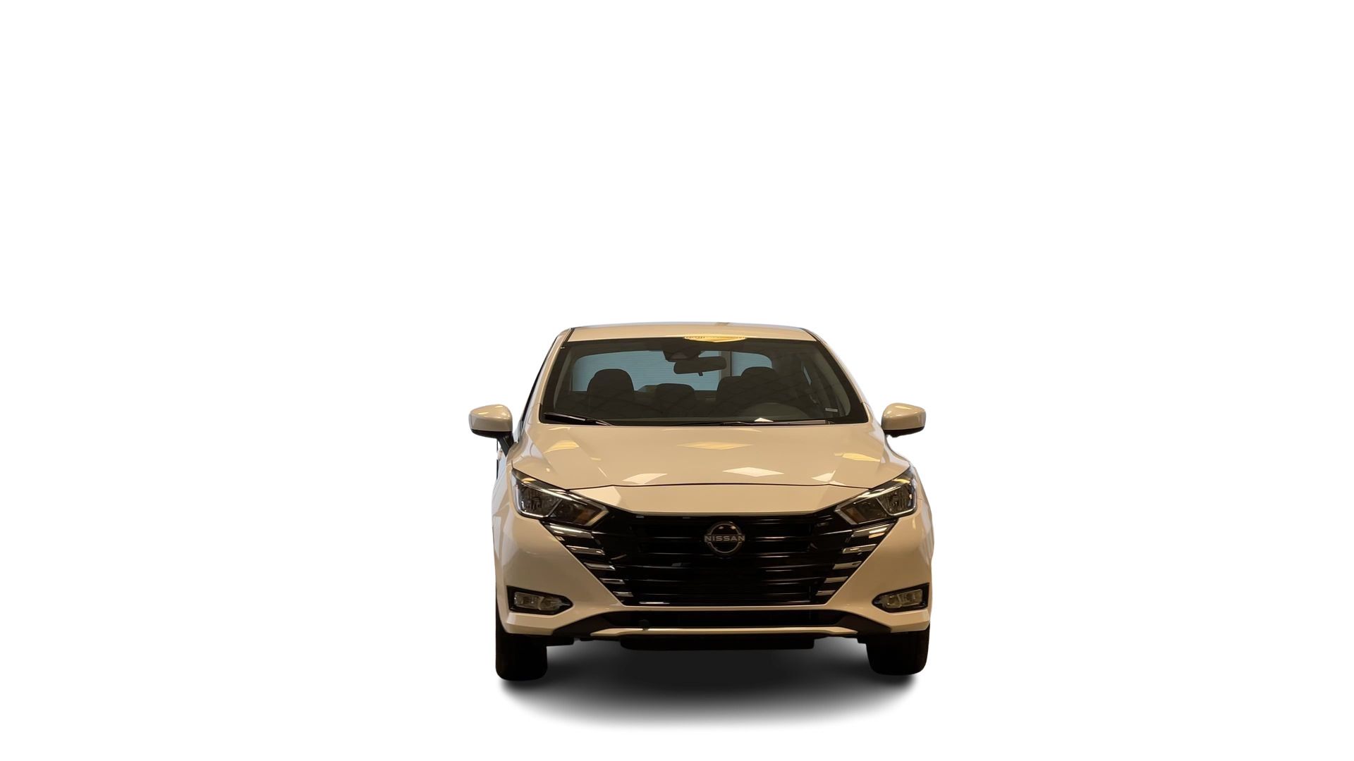 2025 Nissan Versa