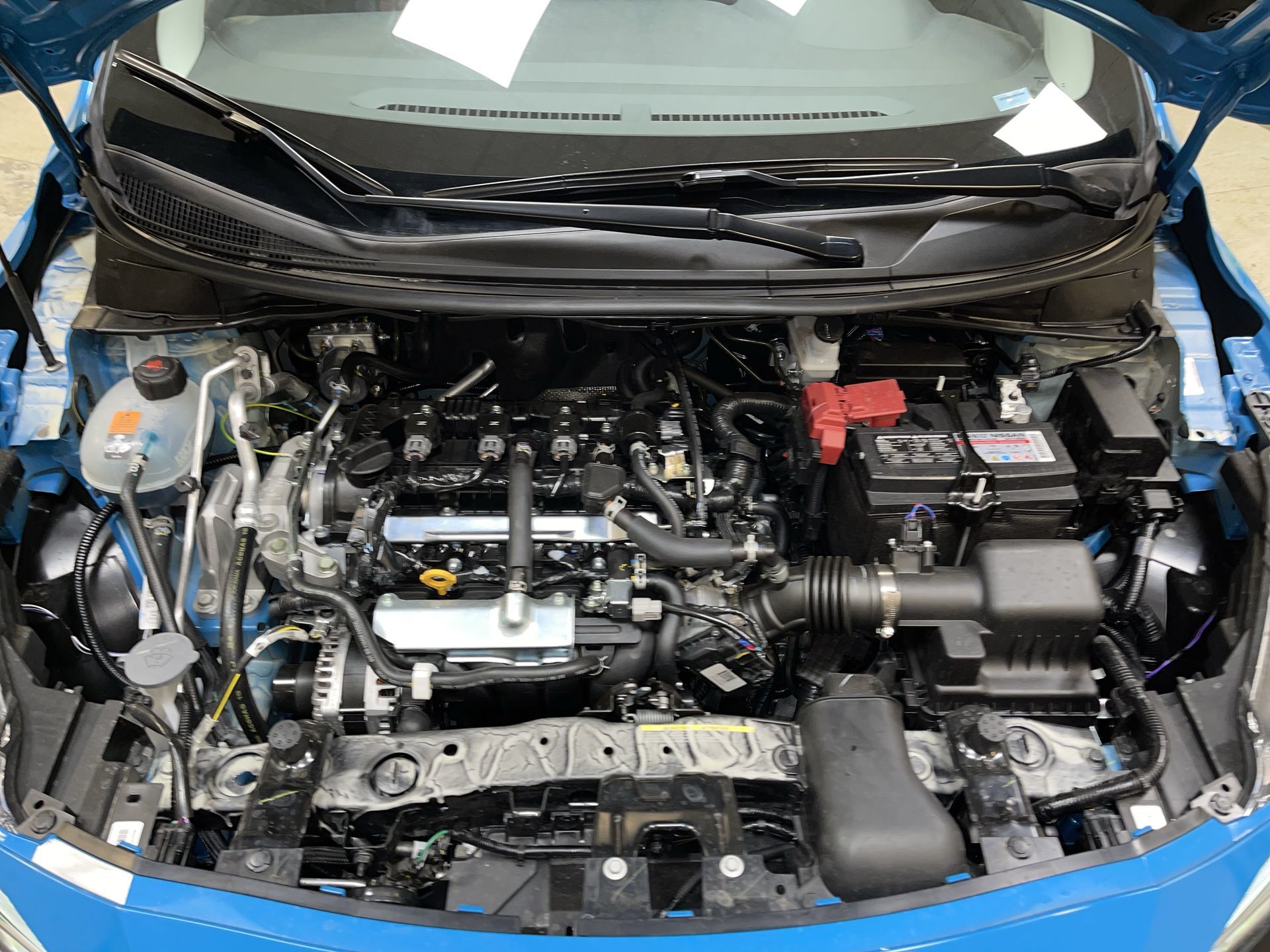 2025 Nissan Versa