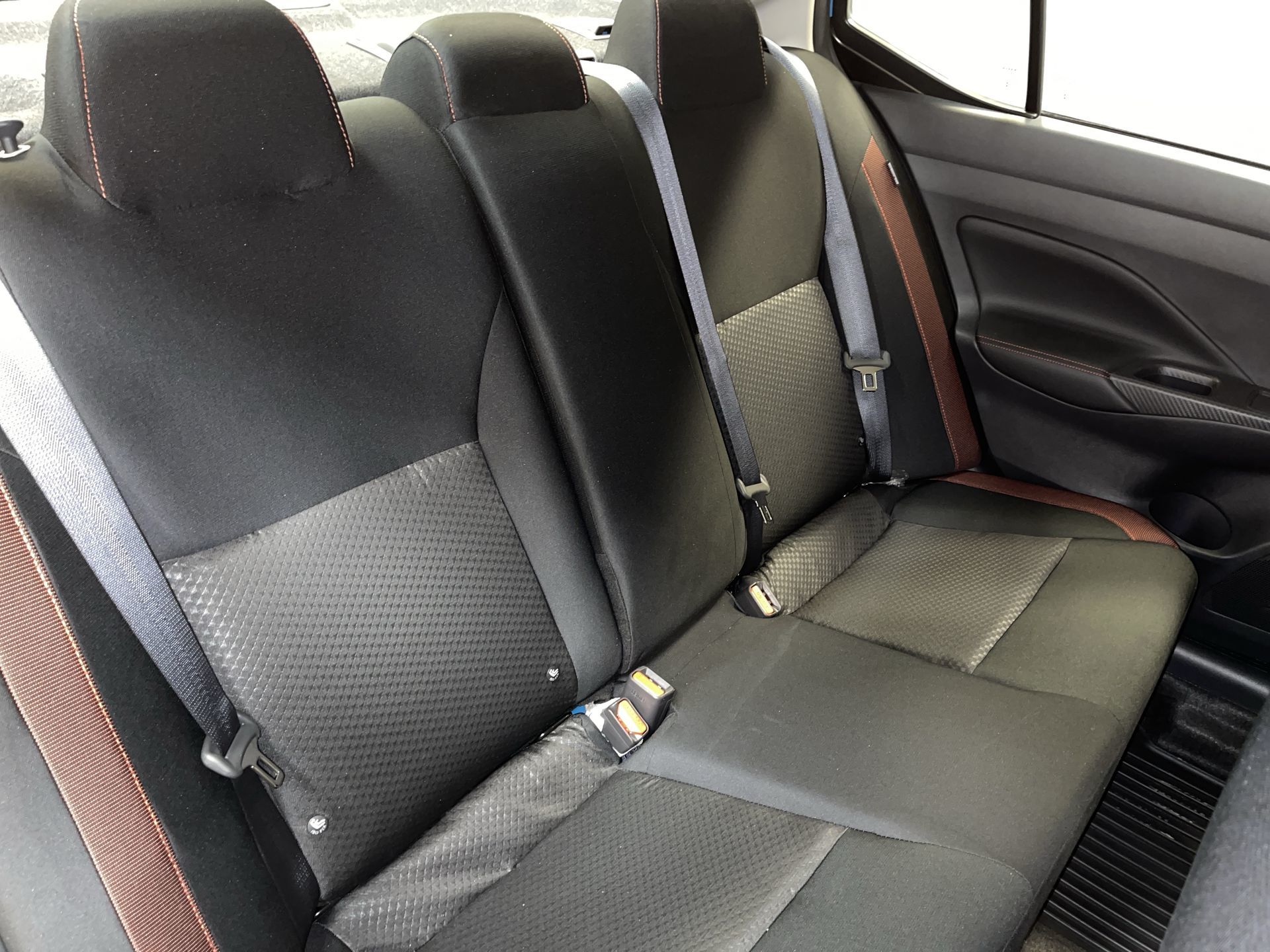 2025 Nissan Versa