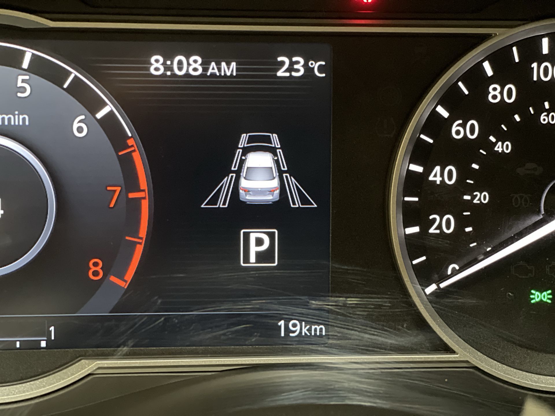 2025 Nissan Versa