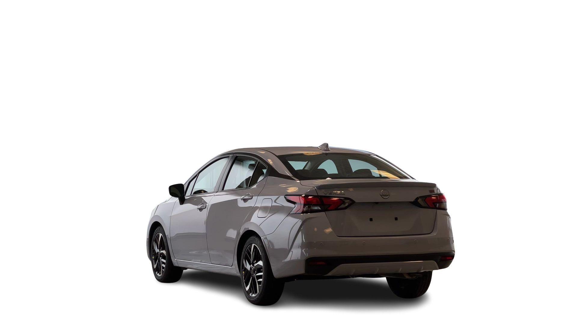 2025 Nissan Versa