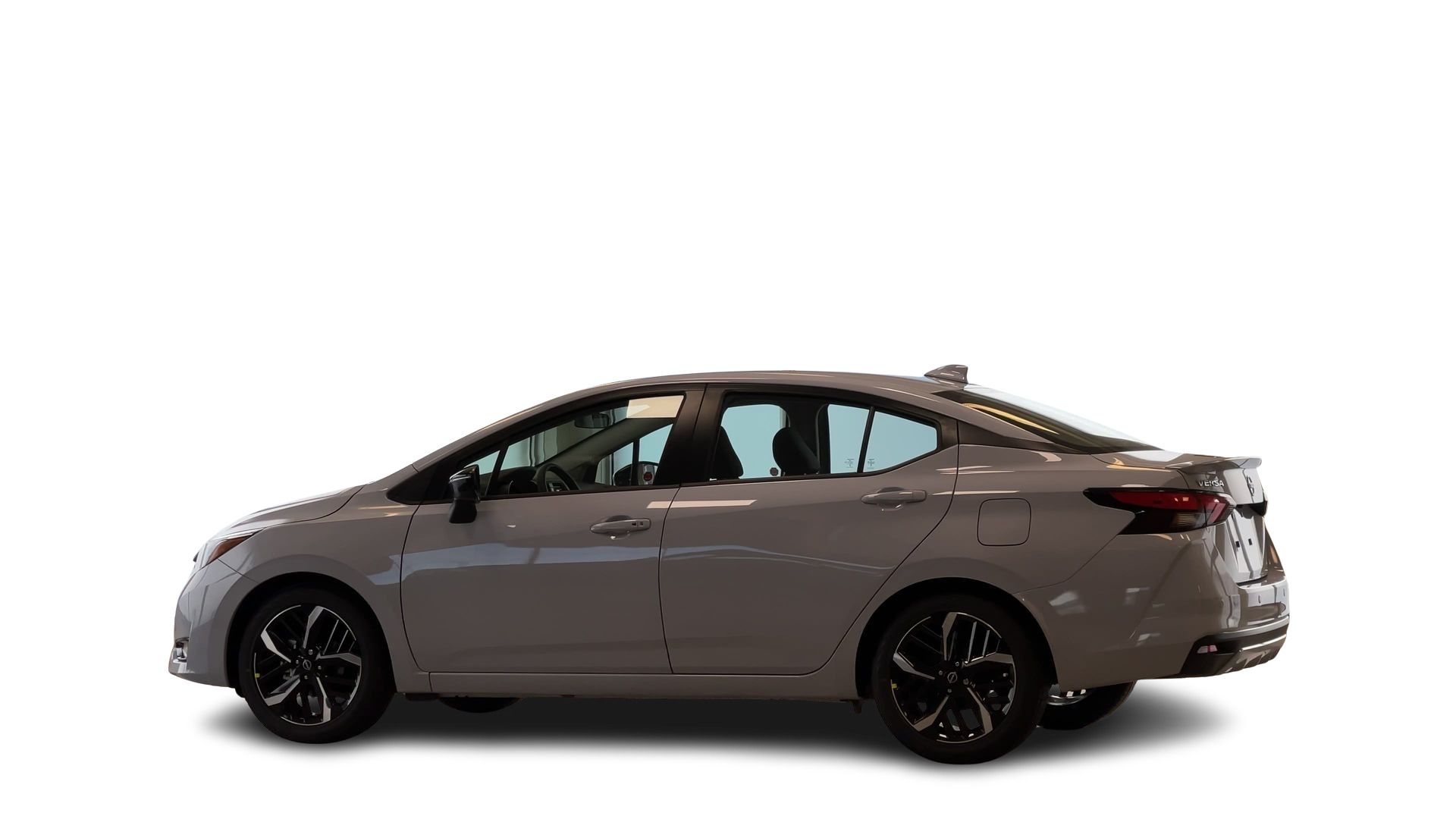 2025 Nissan Versa