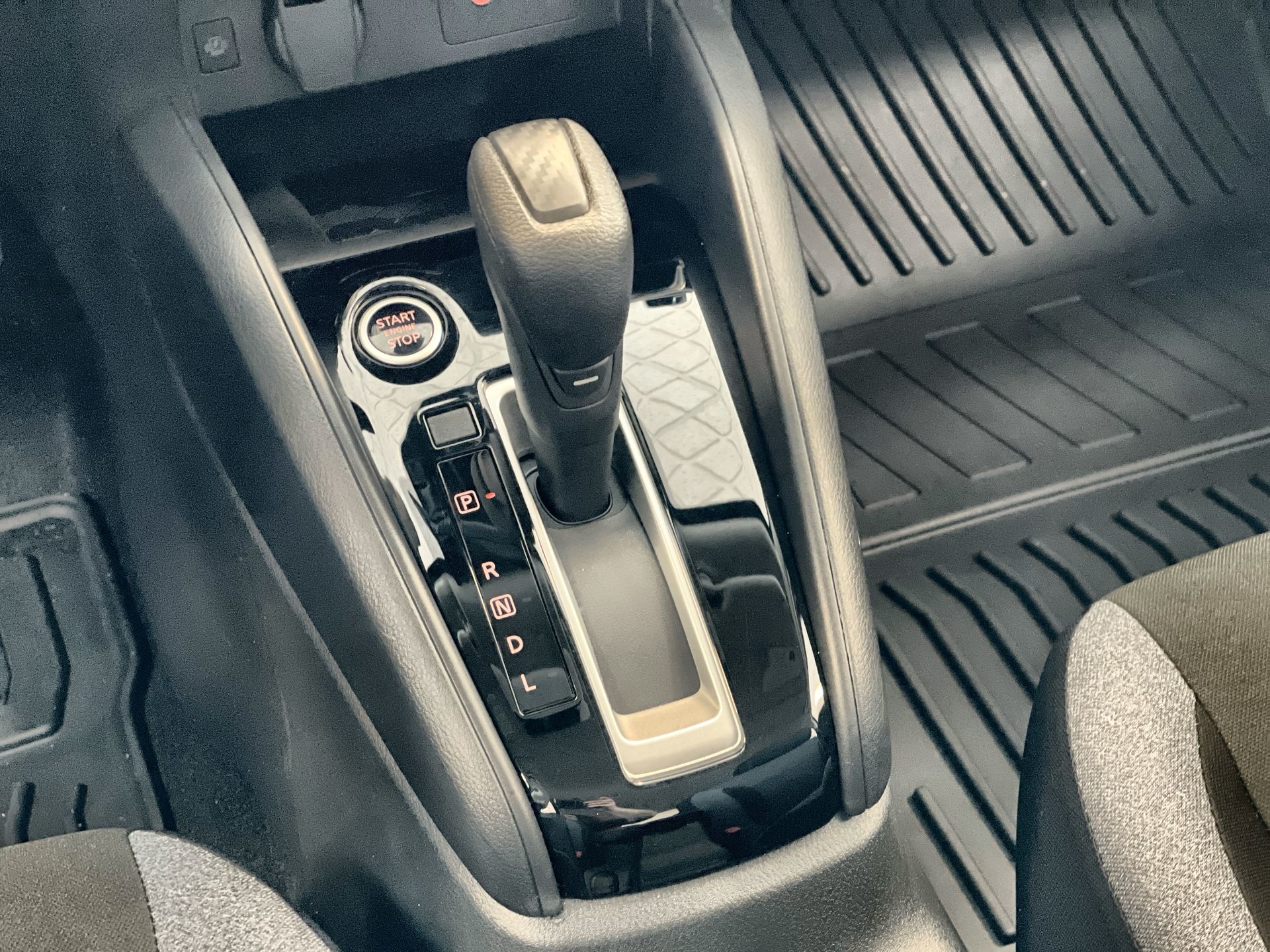 2025 Nissan Versa