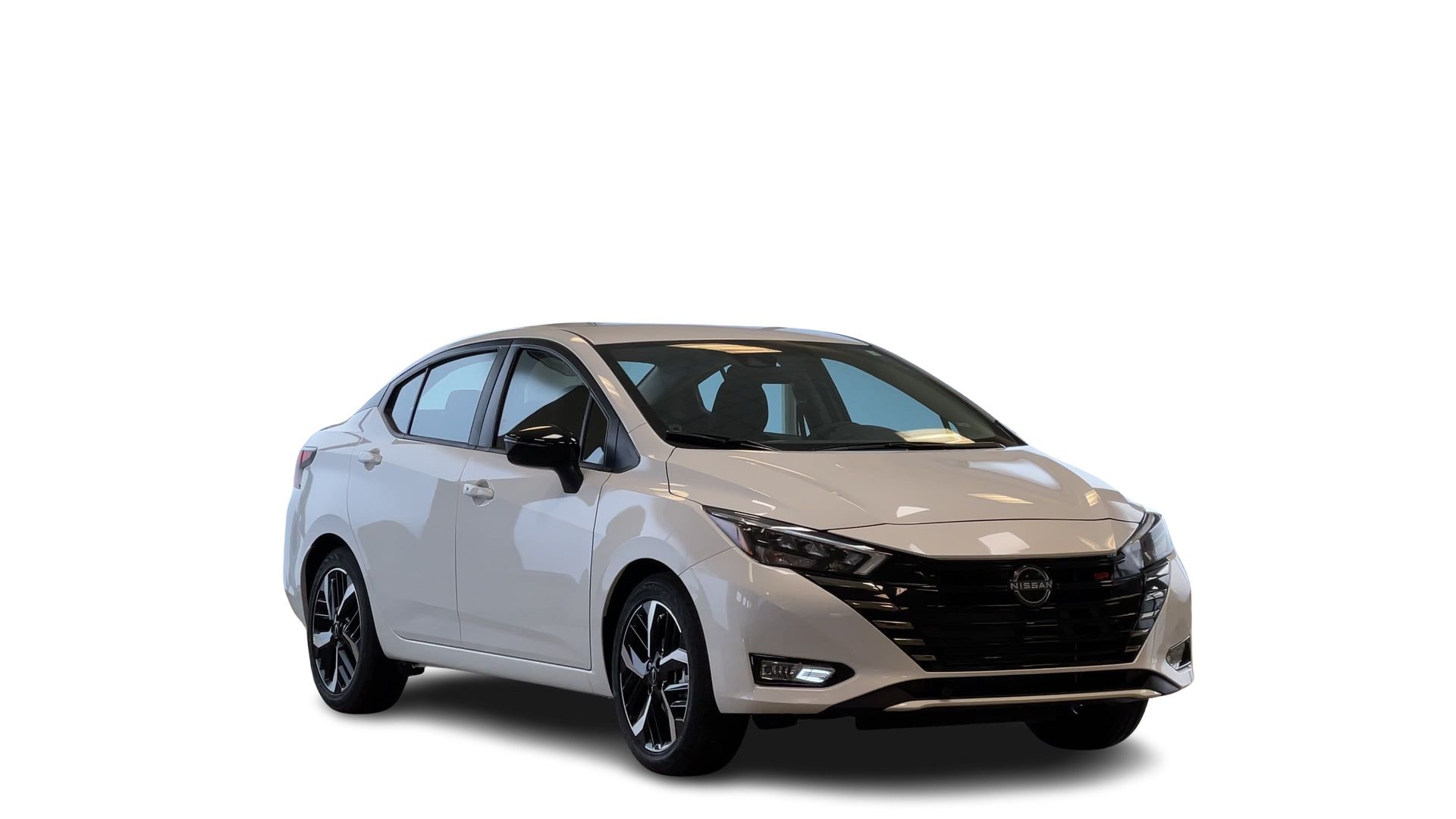 2025 Nissan Versa