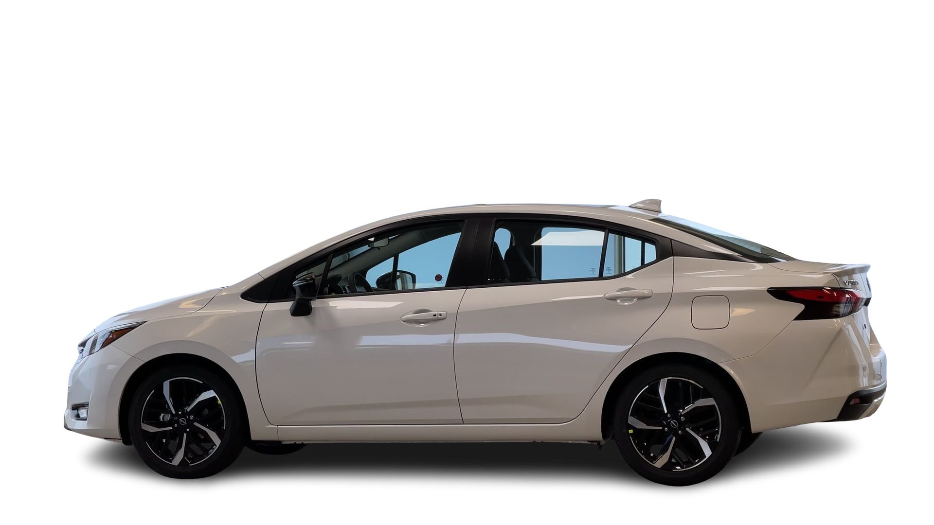 2025 Nissan Versa
