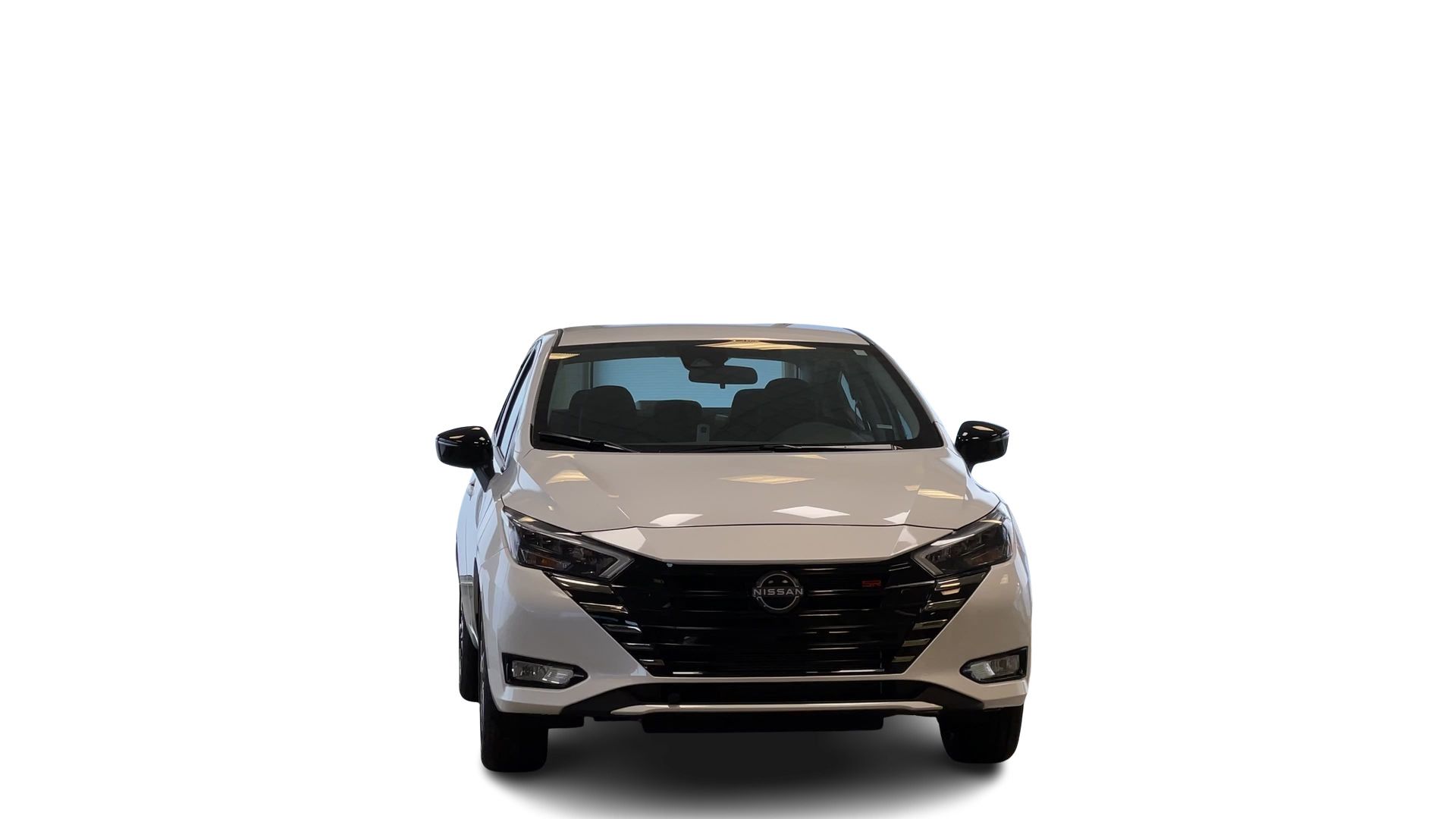 2025 Nissan Versa
