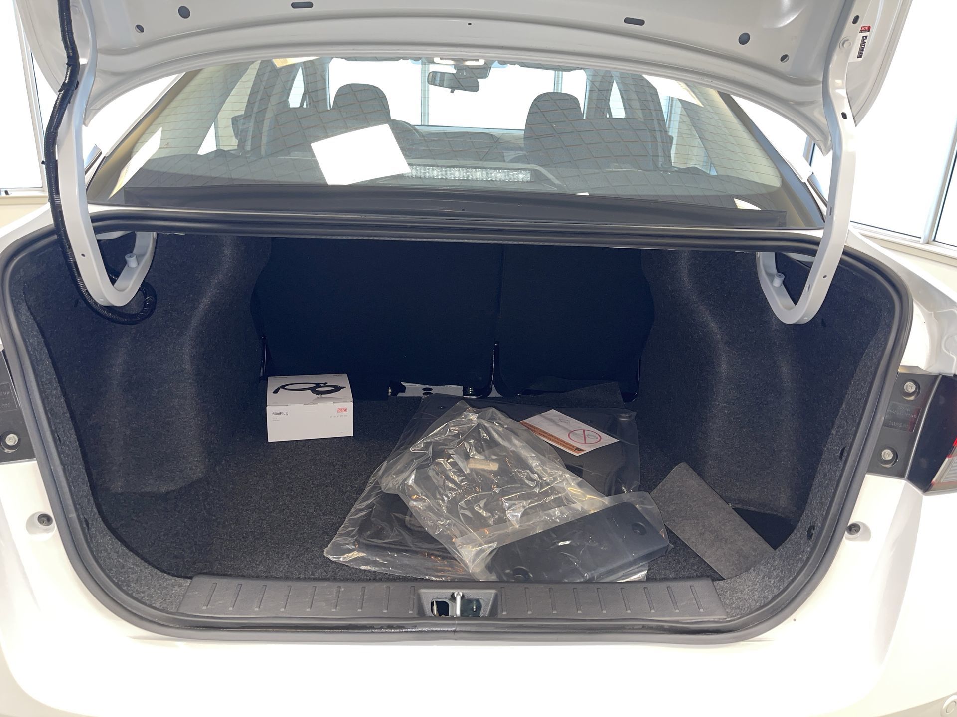 2025 Nissan Versa