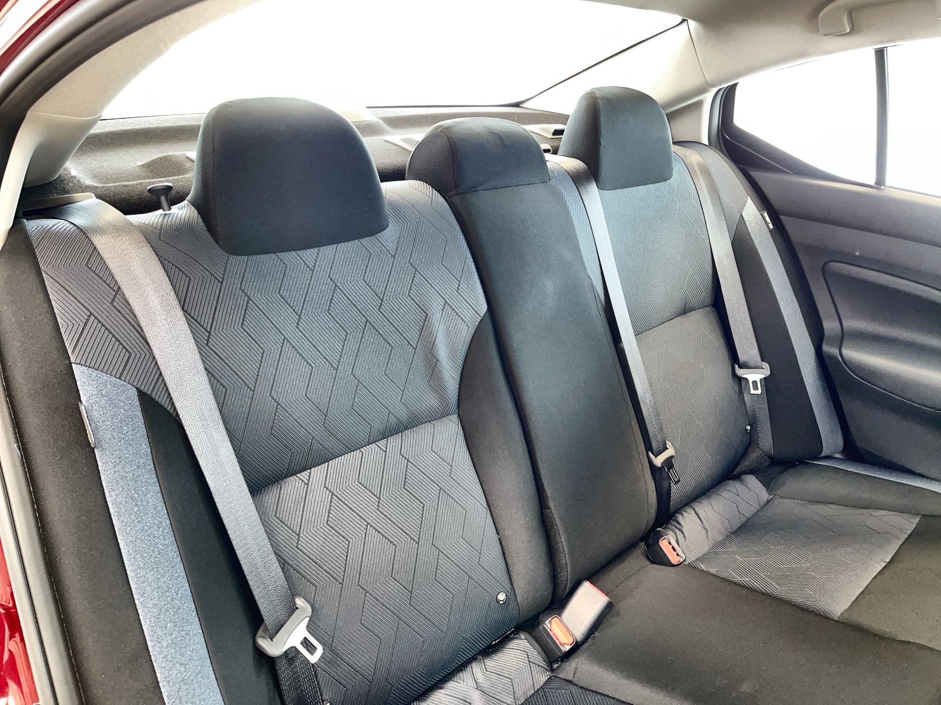 2025 Nissan Versa