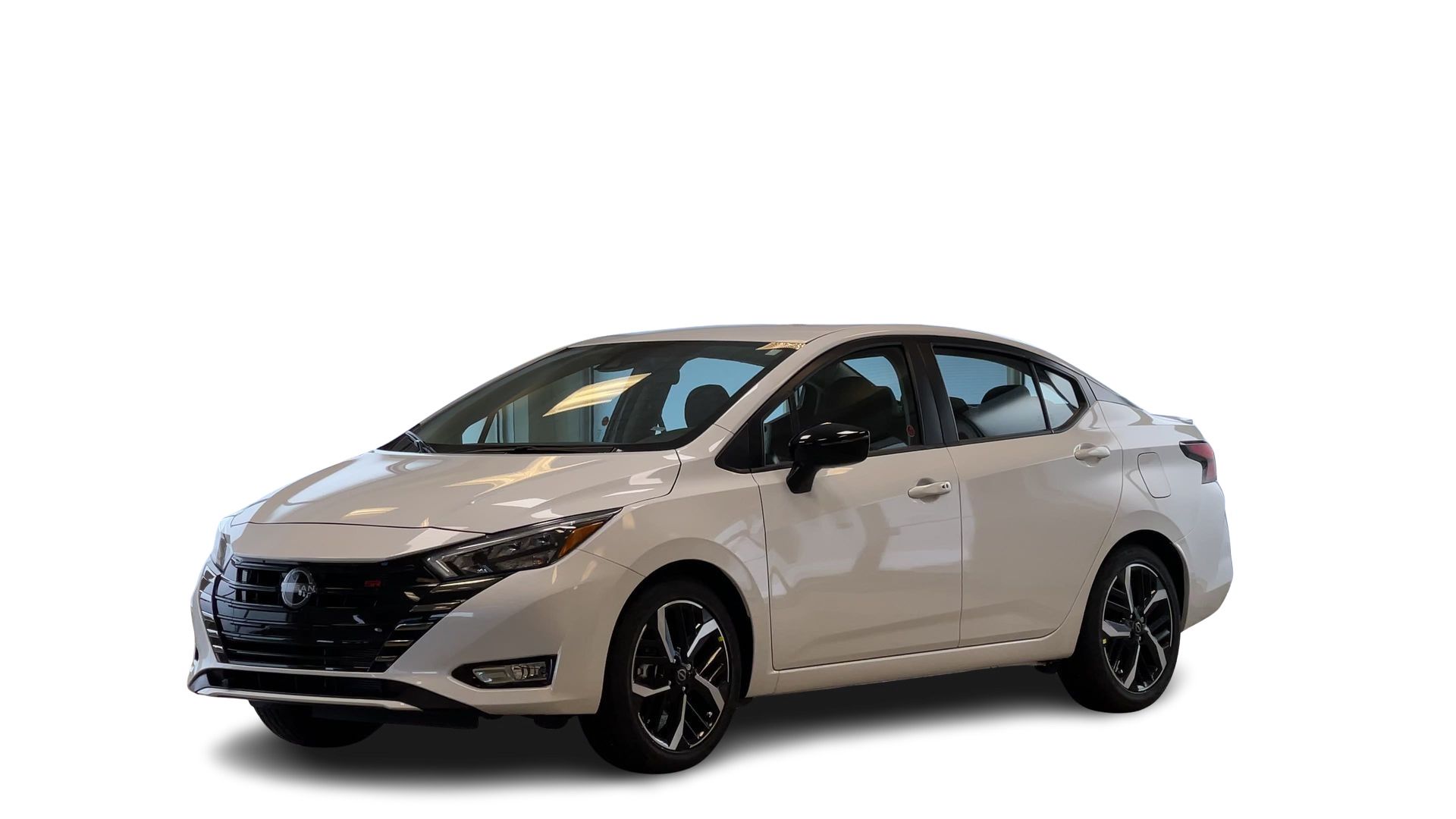 2025 Nissan Versa