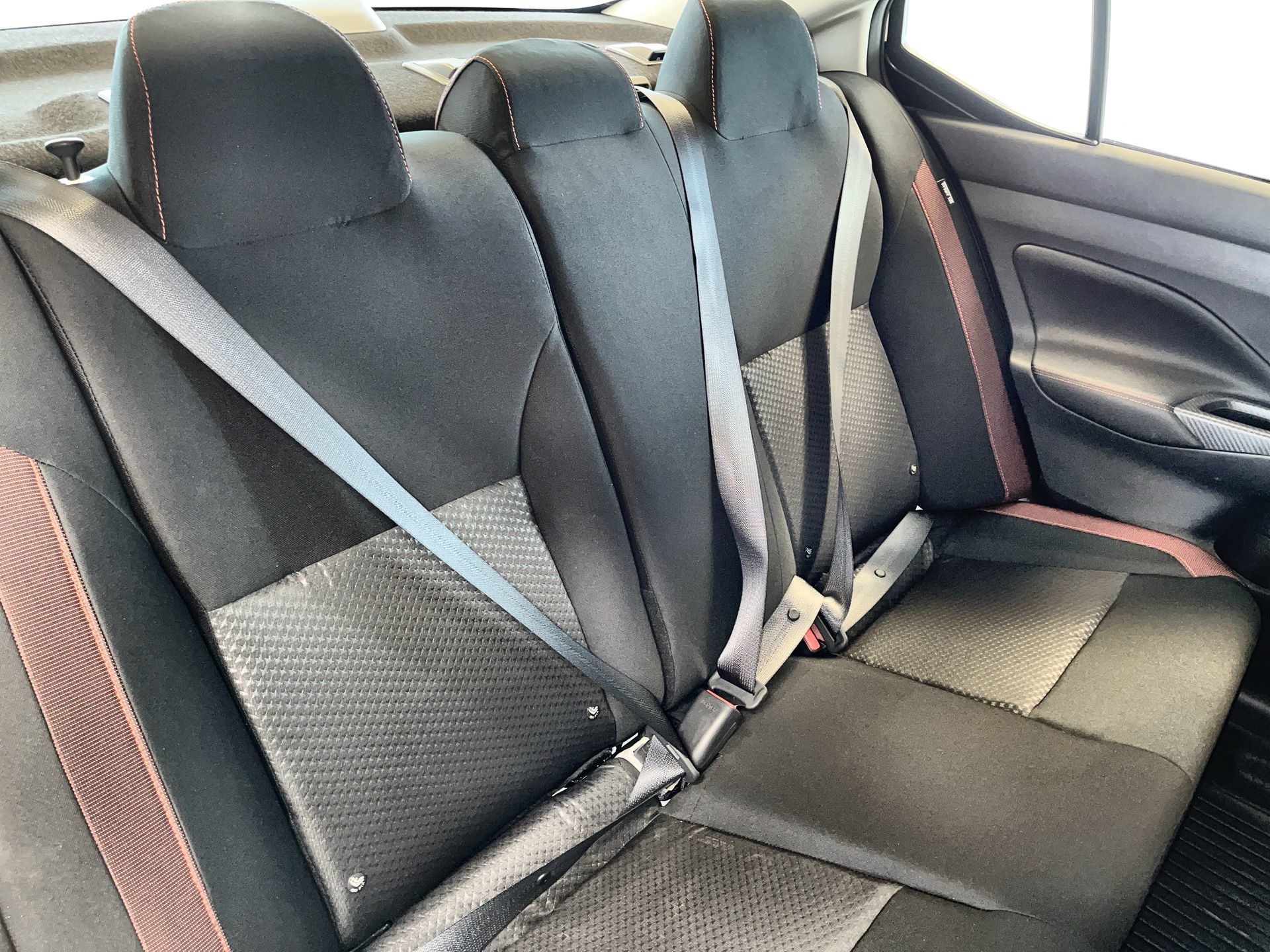2025 Nissan Versa