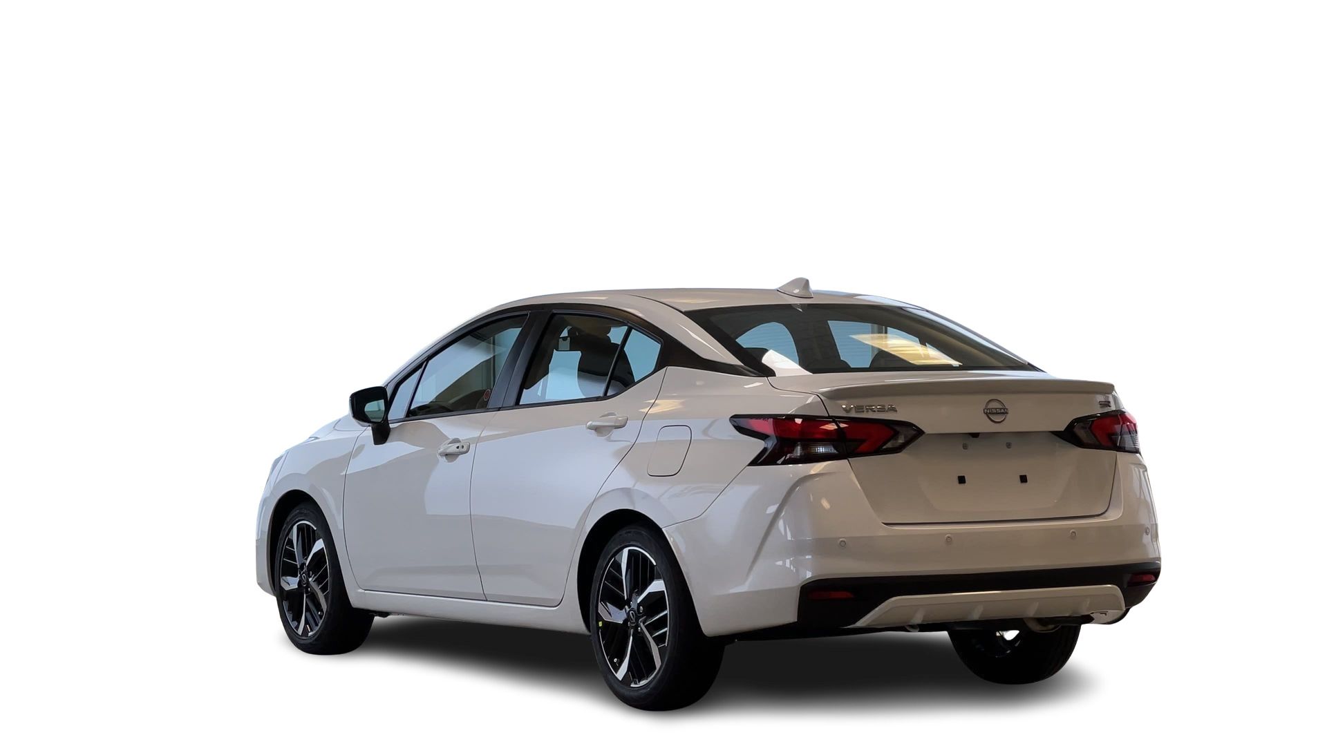 2025 Nissan Versa