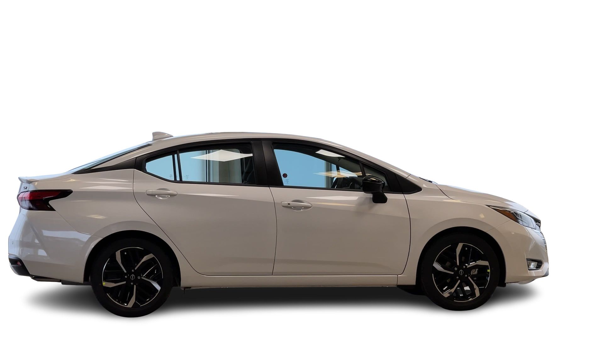 2025 Nissan Versa