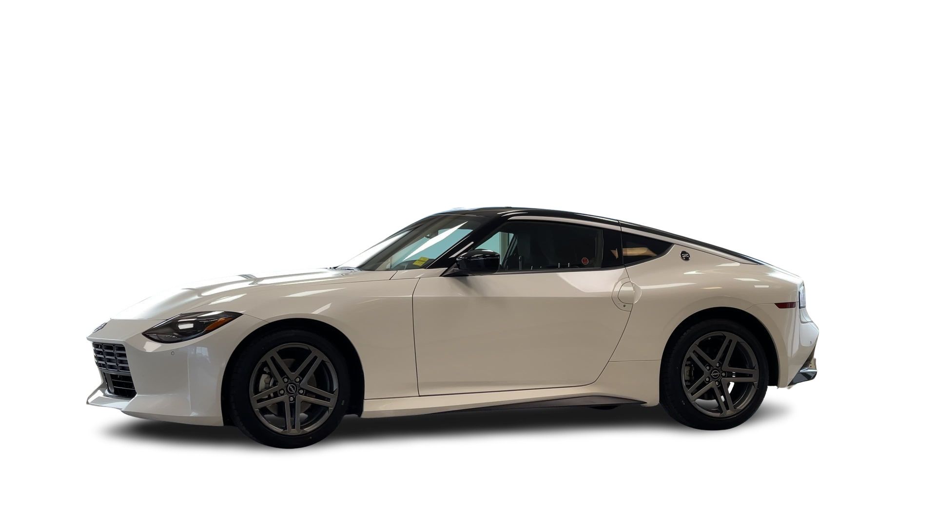 2026 Nissan Z