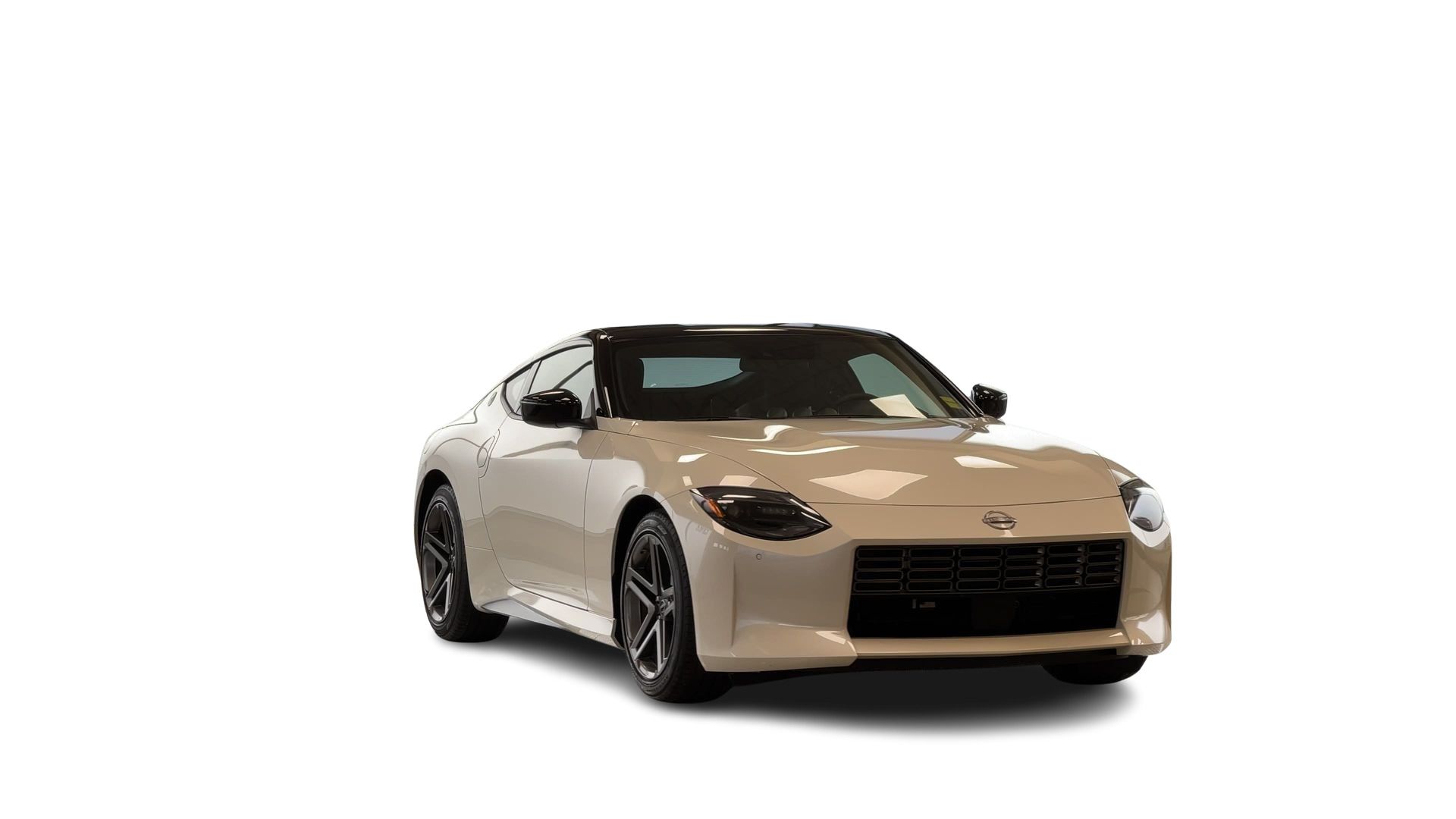 2026 Nissan Z