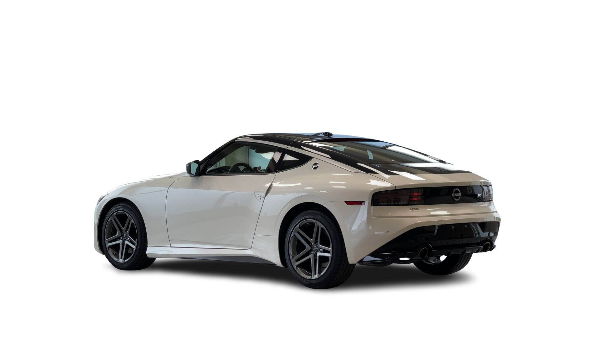 2026 Nissan Z