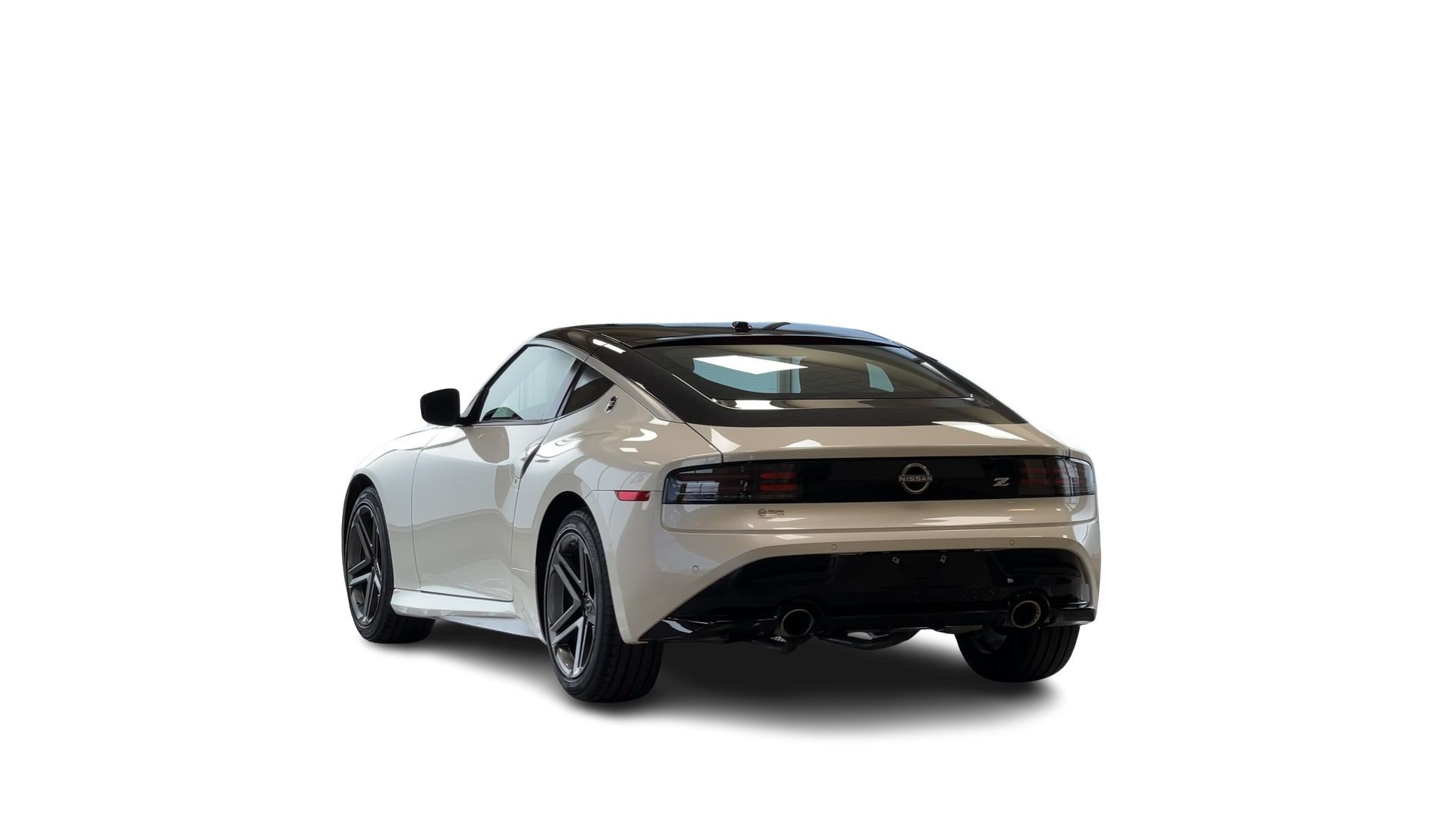 2026 Nissan Z