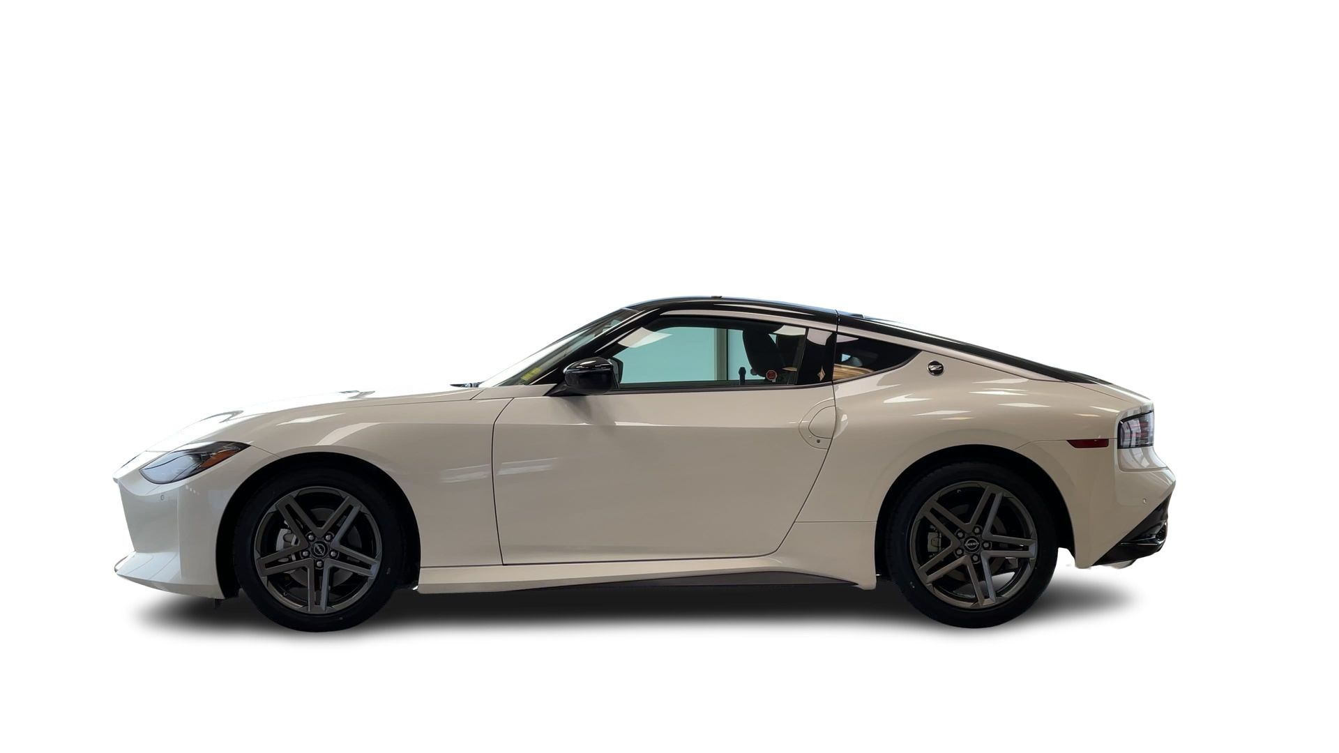2026 Nissan Z