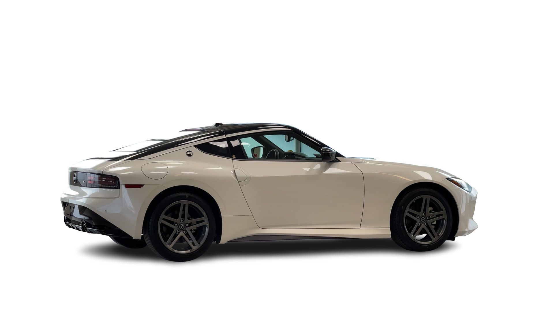 2026 Nissan Z