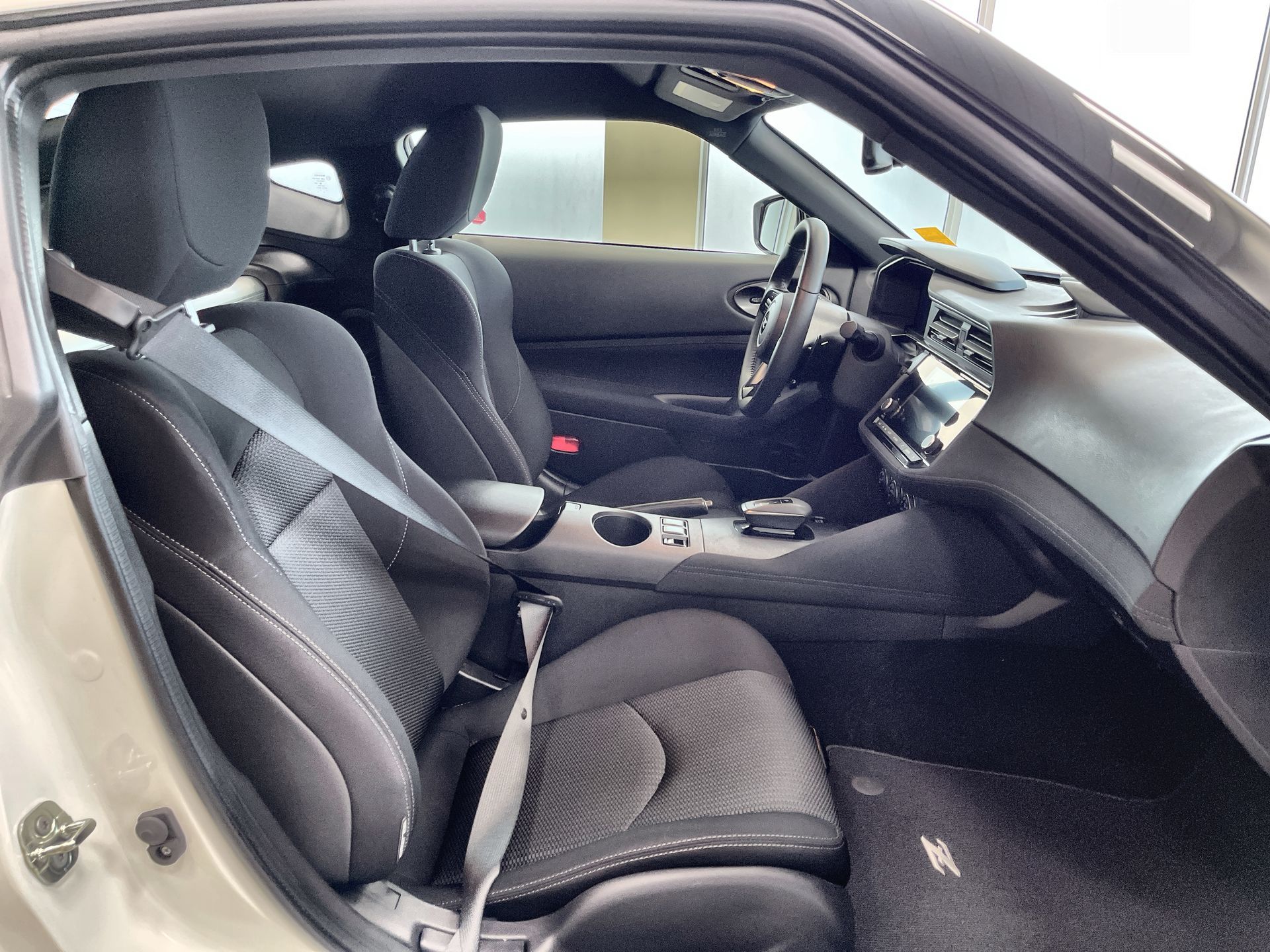 2026 Nissan Z