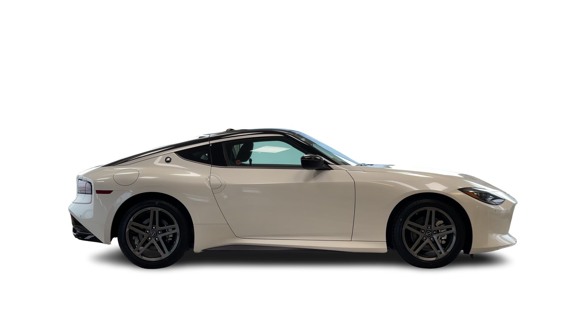 2026 Nissan Z