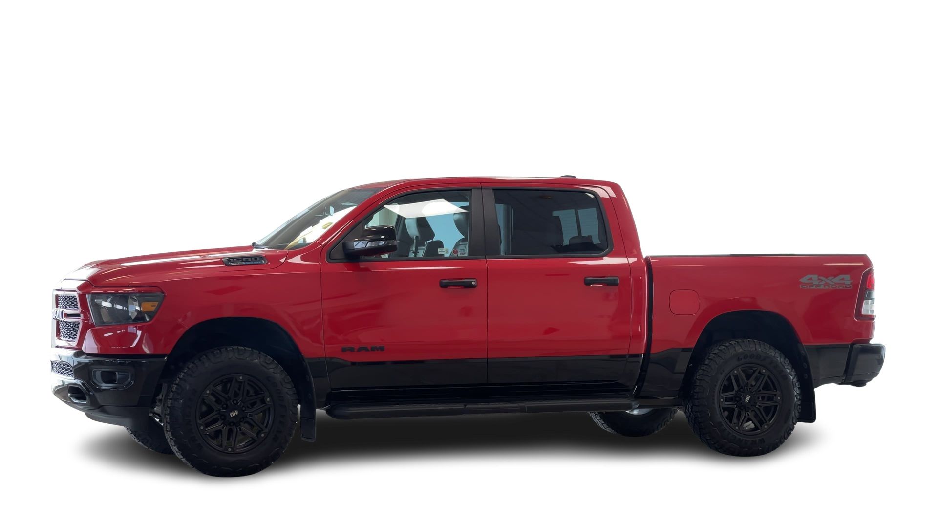 Ram RAM 1500 Crew Cab 4x4 (DT)  2023 à Regina, Saskatchewan