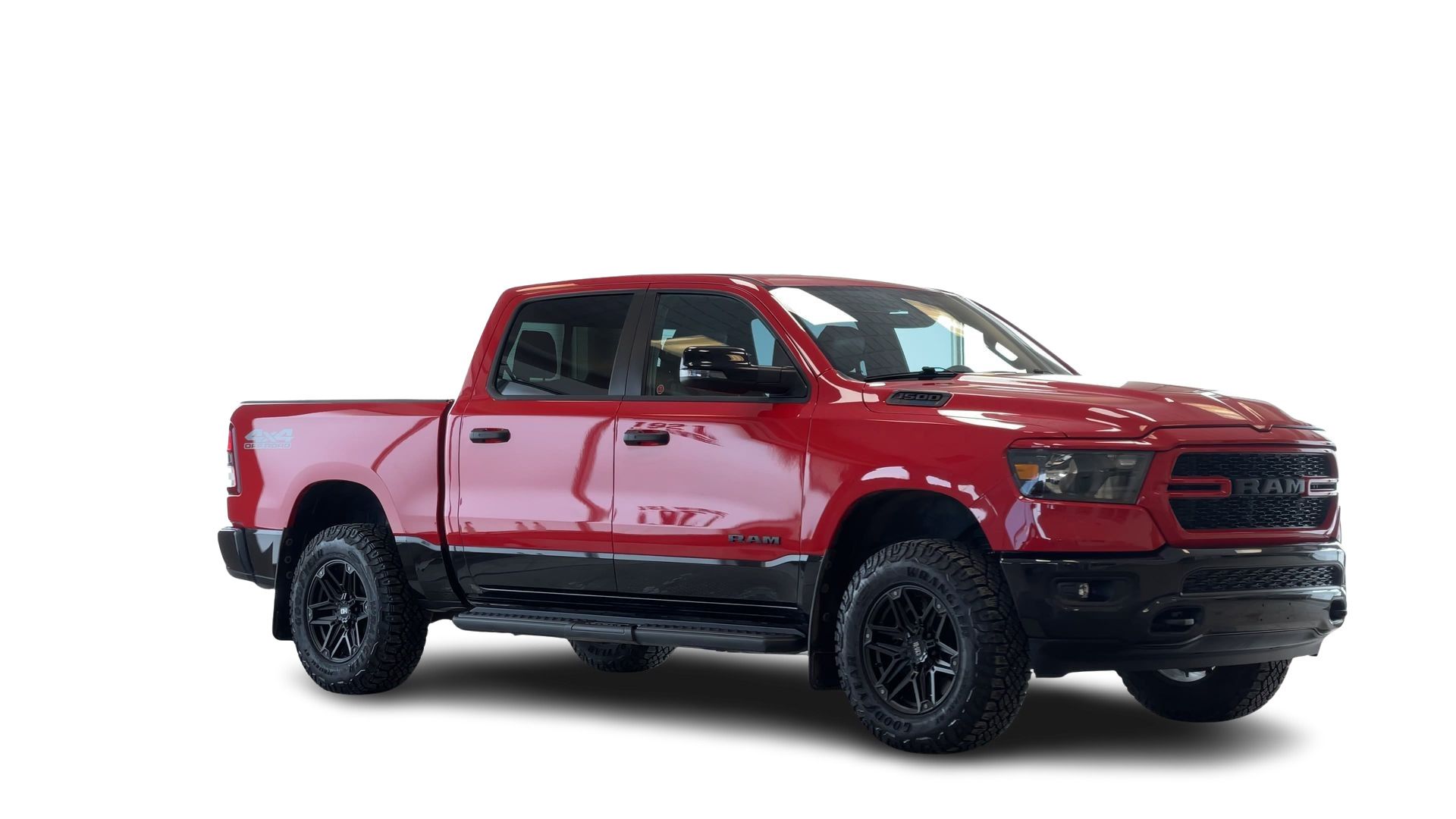 Ram RAM 1500 Crew Cab 4x4 (DT)  2023 à Regina, Saskatchewan