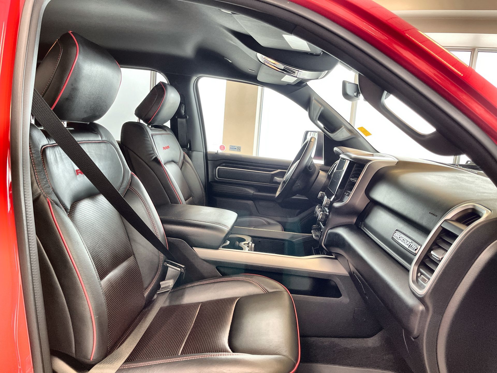 Ram RAM 1500 Crew Cab 4x4 (DT)  2023 à Regina, Saskatchewan