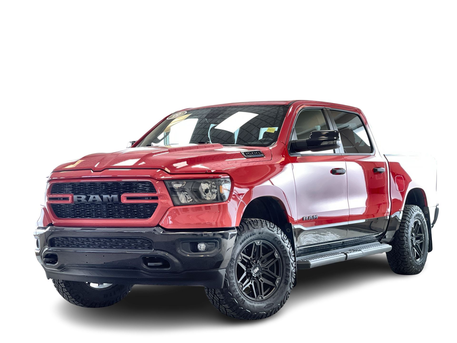 Ram RAM 1500 Crew Cab 4x4 (DT)  2023 à Regina, Saskatchewan