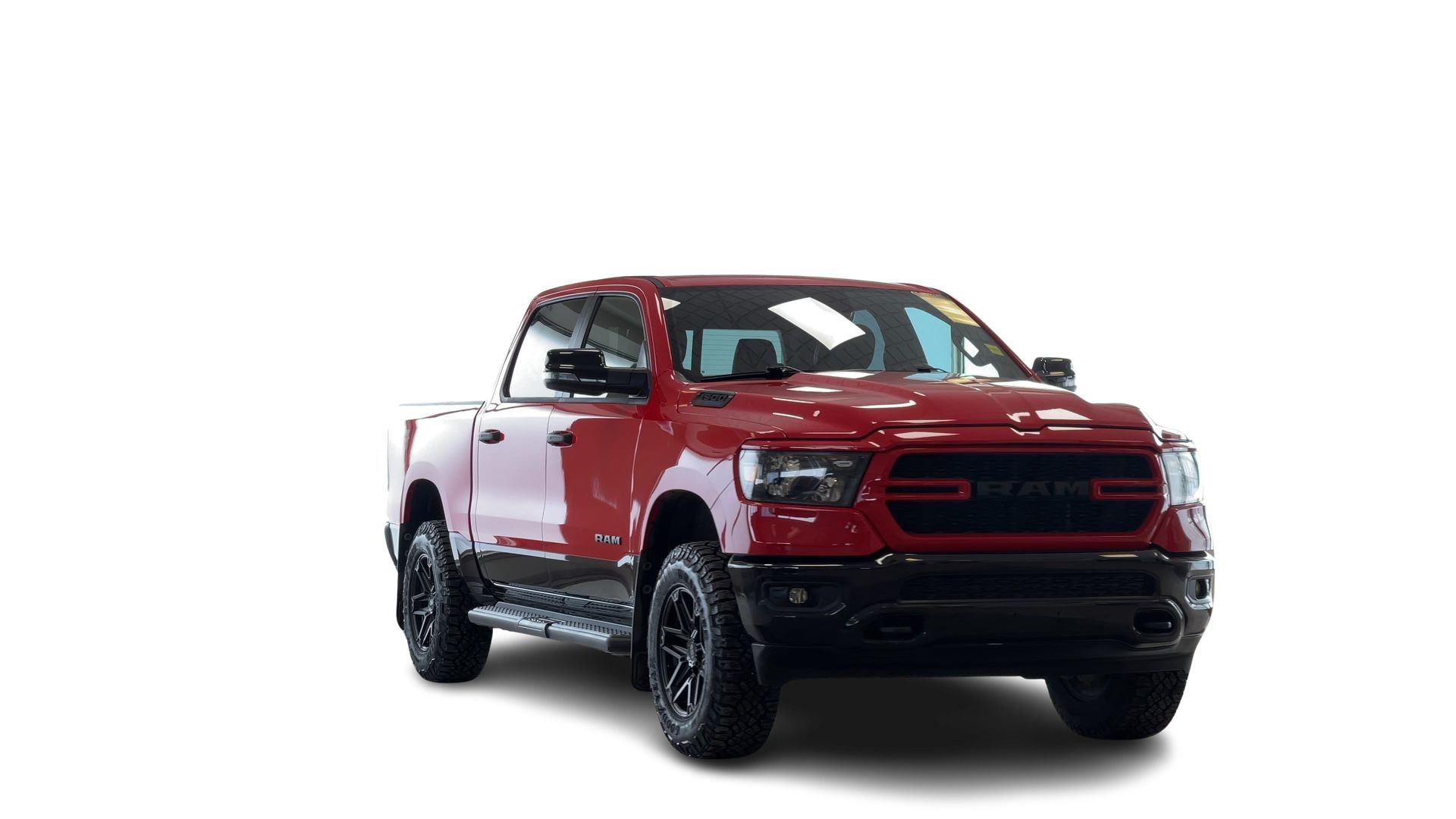 Ram RAM 1500 Crew Cab 4x4 (DT)  2023 à Regina, Saskatchewan